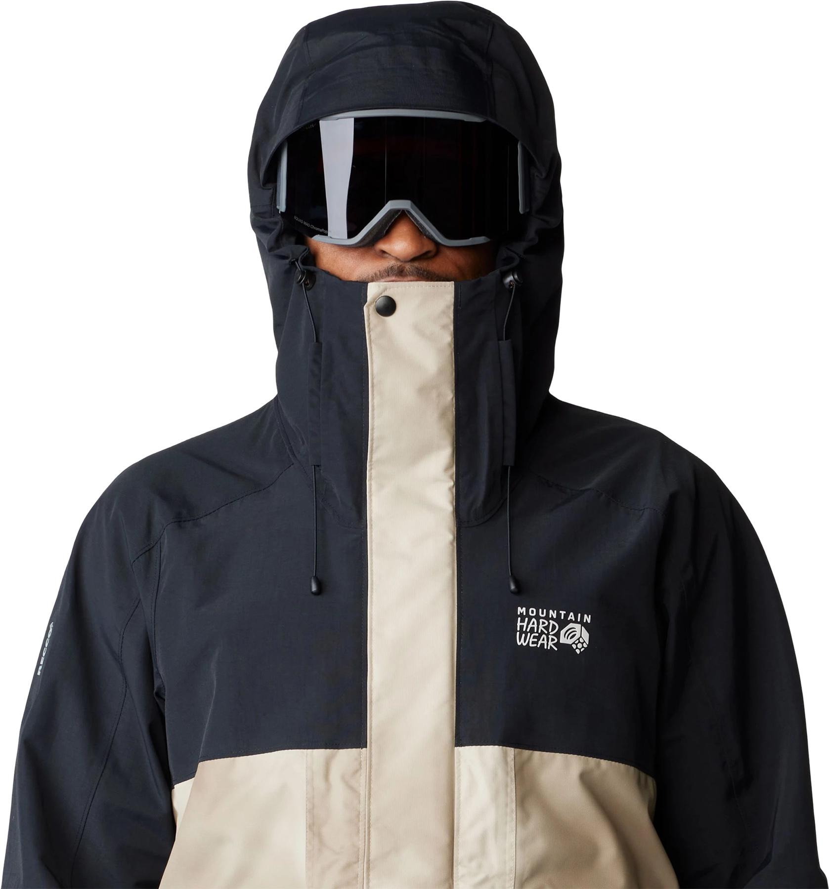 Numéro de l'image de la galerie de produits 2 pour le produit Manteau First Track - Homme