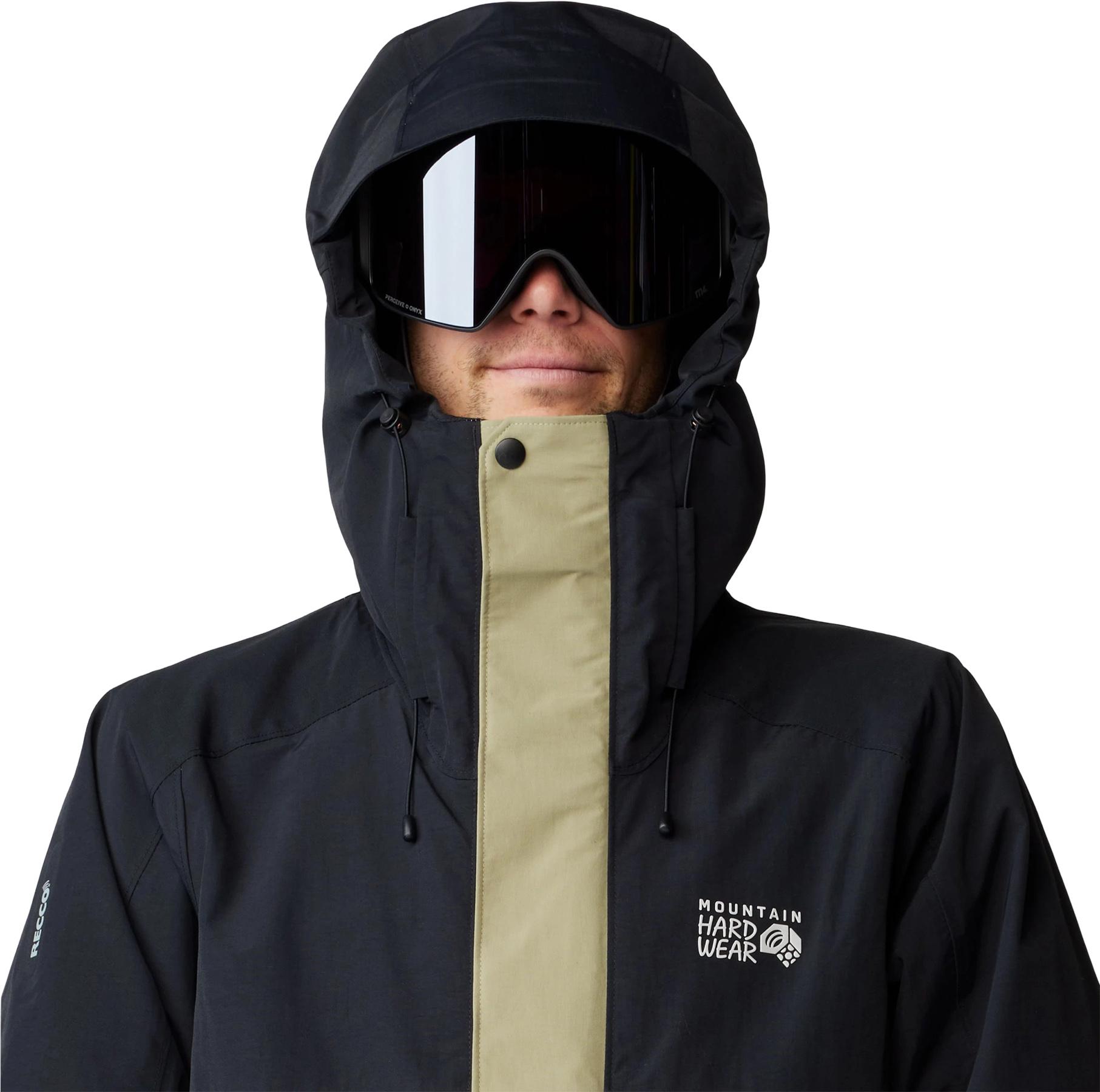 Product gallery image number 2 for product First Tracks Jacket - Men's