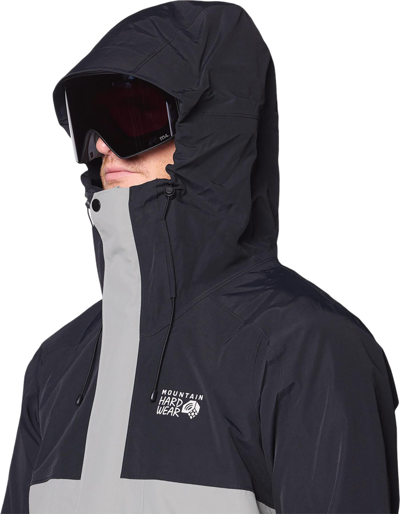 Product gallery image number 2 for product First Tracks Jacket - Men's