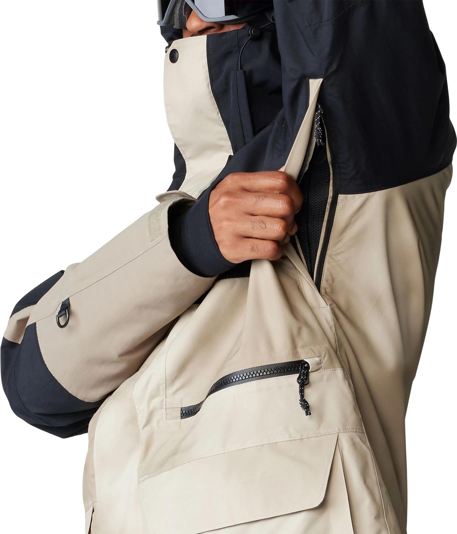 Numéro de l'image de la galerie de produits 4 pour le produit Manteau First Track - Homme