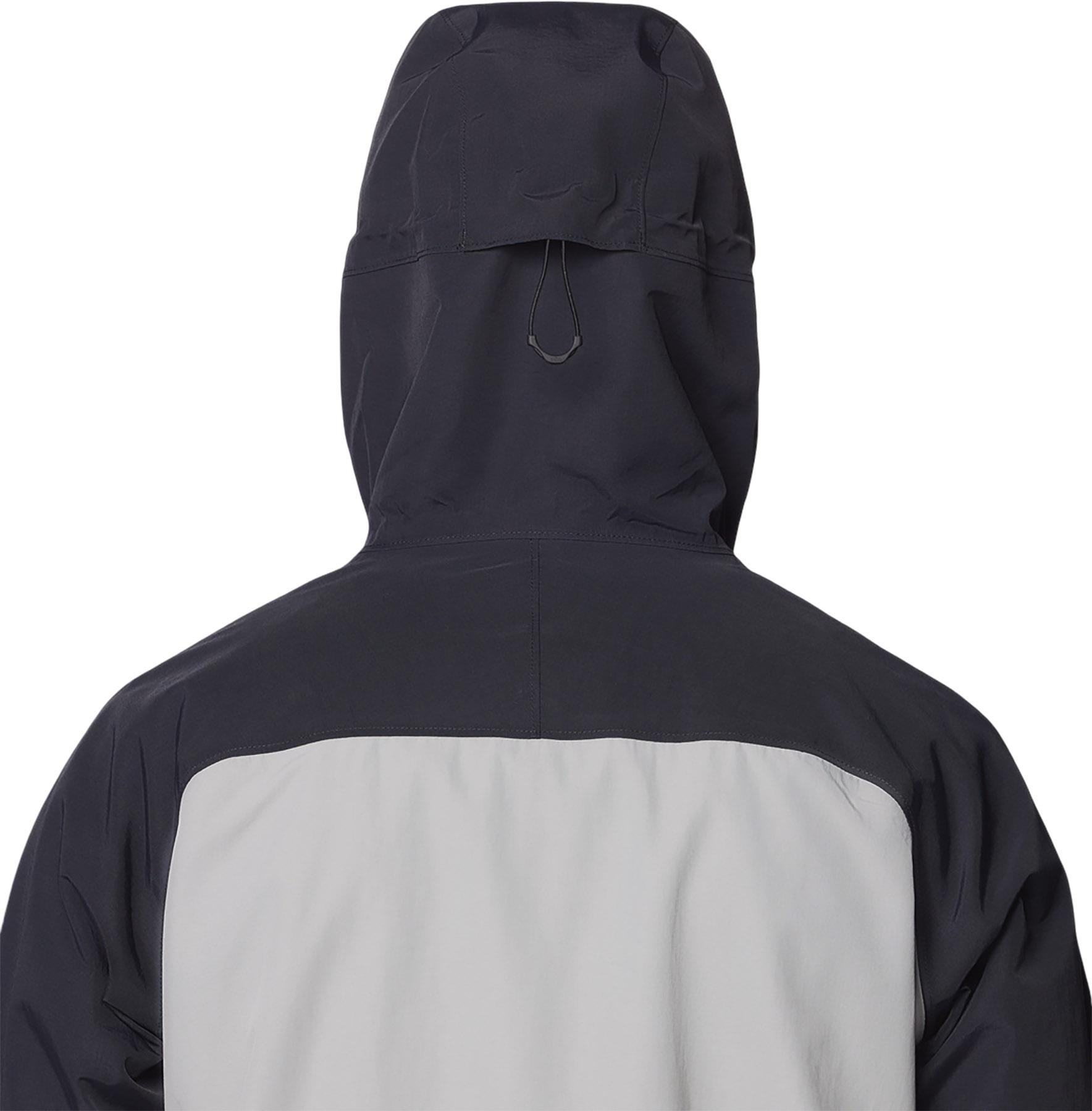 Product gallery image number 5 for product First Tracks Jacket - Men's