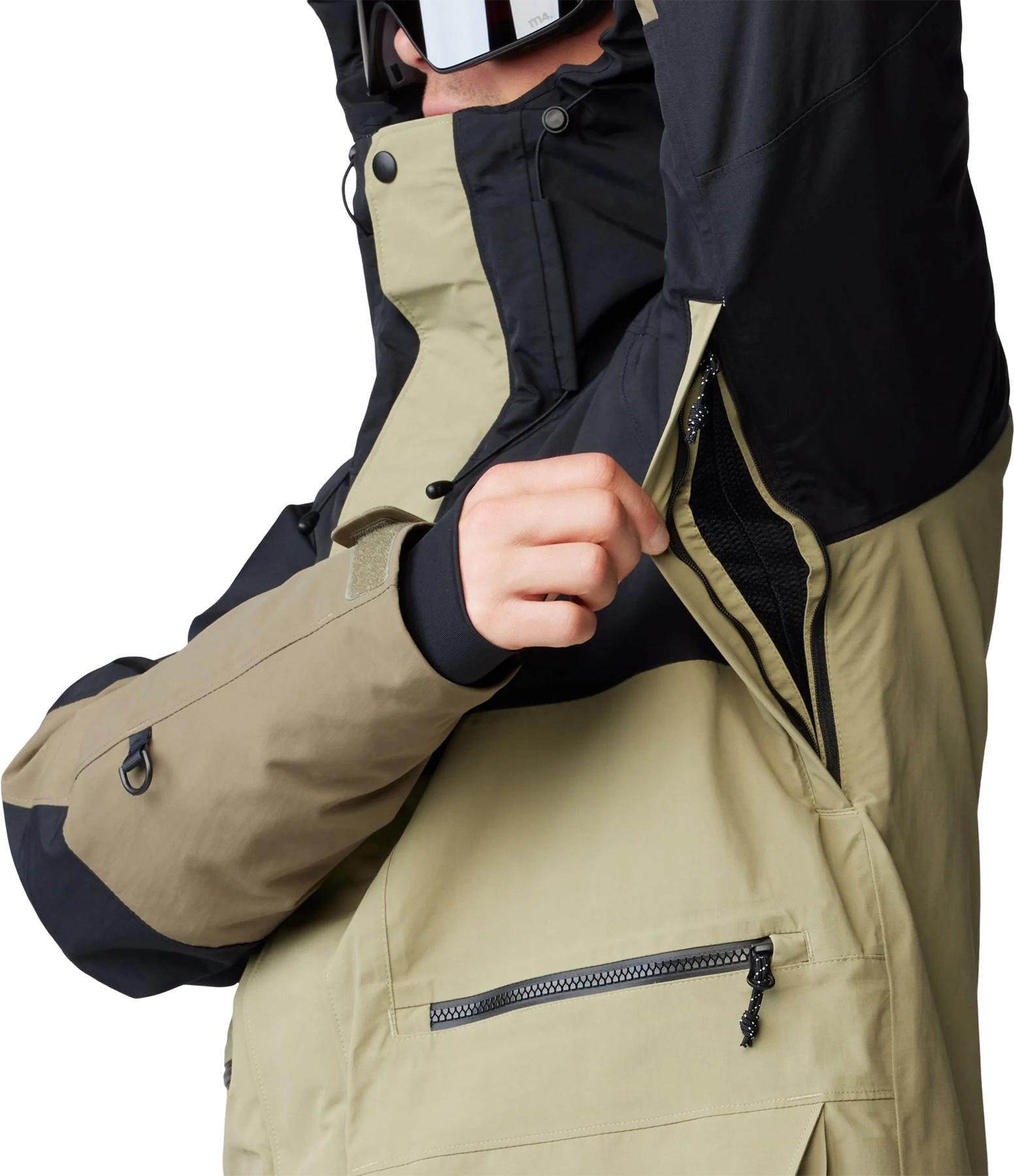 Product gallery image number 5 for product First Tracks Jacket - Men's