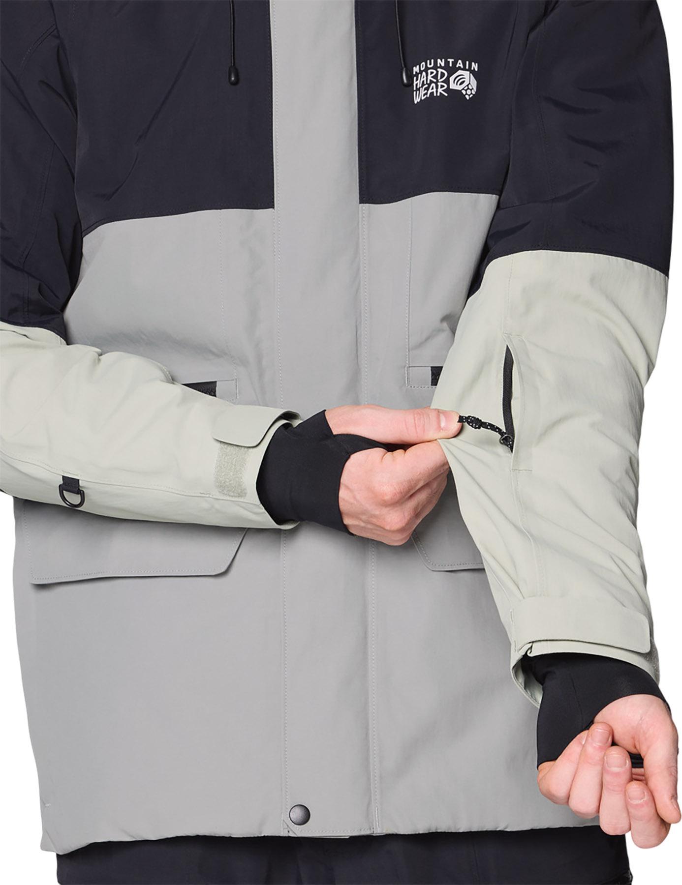 Product gallery image number 6 for product First Tracks Jacket - Men's