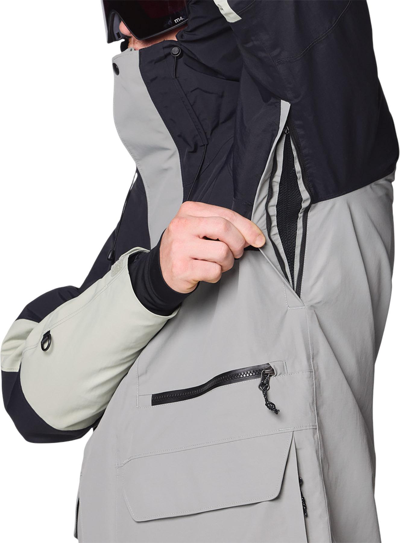 Product gallery image number 4 for product First Tracks Jacket - Men's