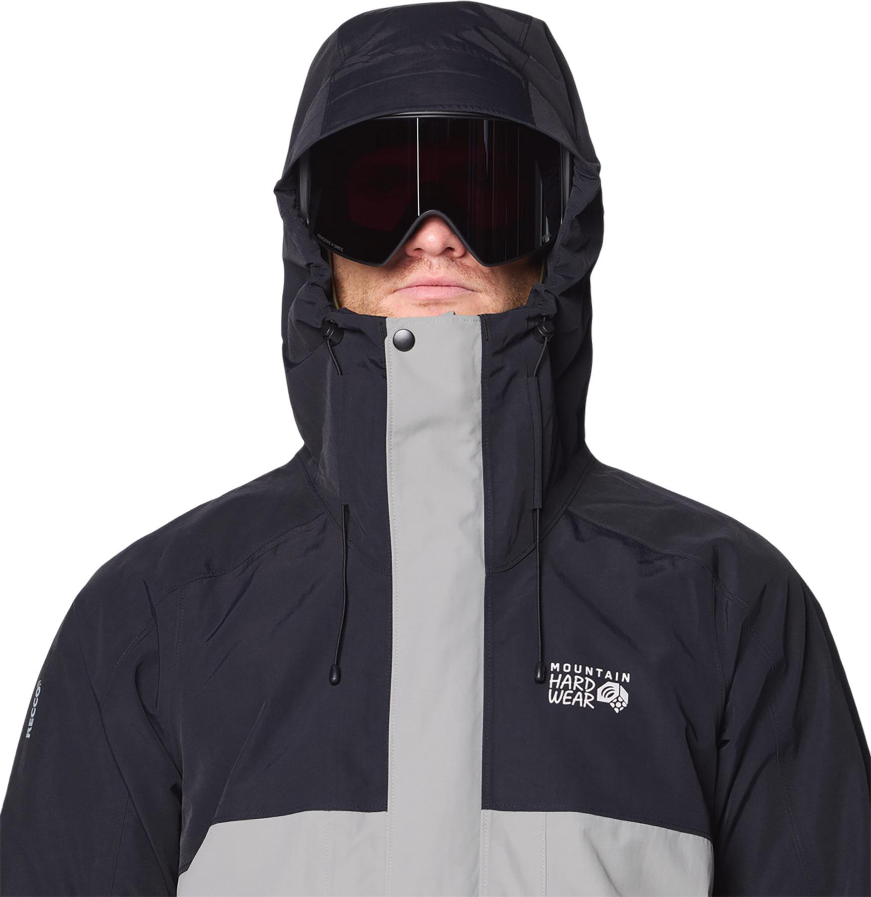 Product gallery image number 7 for product First Tracks Jacket - Men's