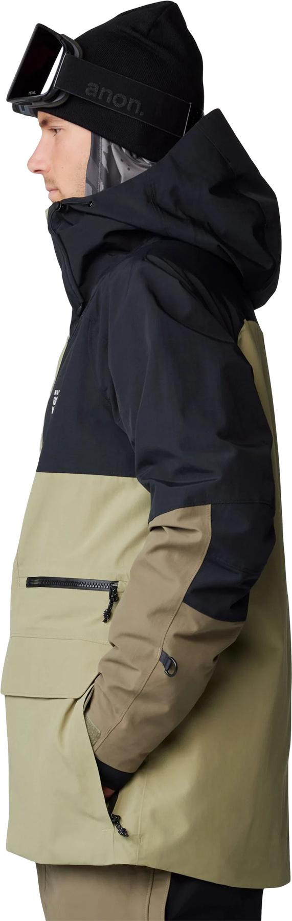 Product gallery image number 6 for product First Tracks Jacket - Men's