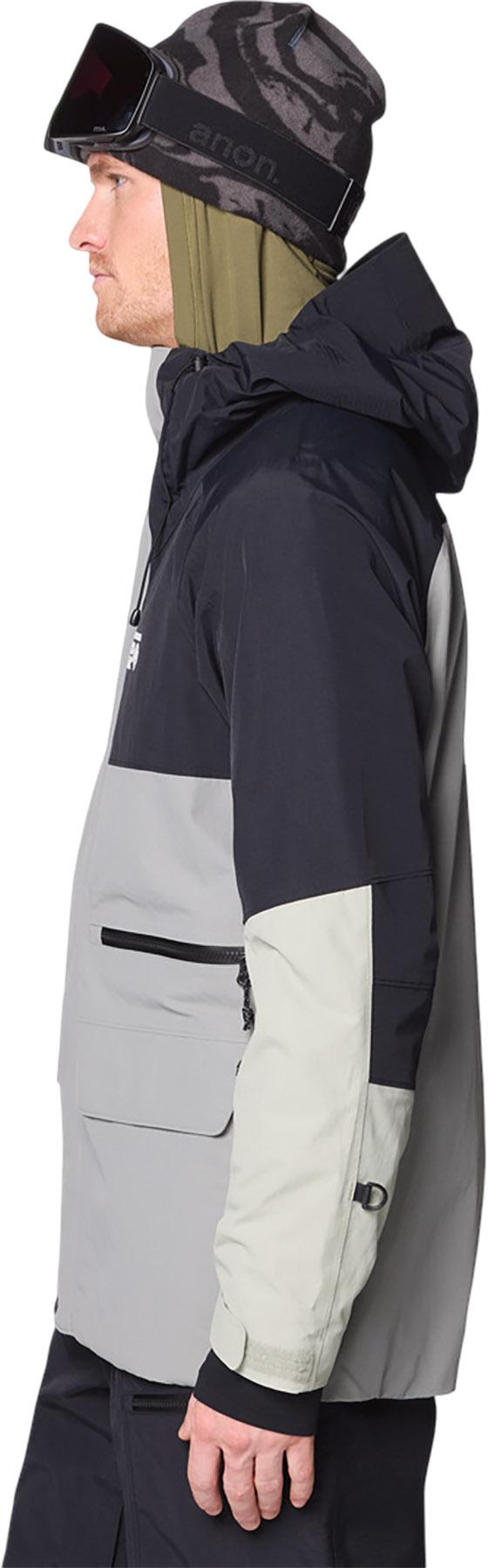 Product gallery image number 9 for product First Tracks Jacket - Men's