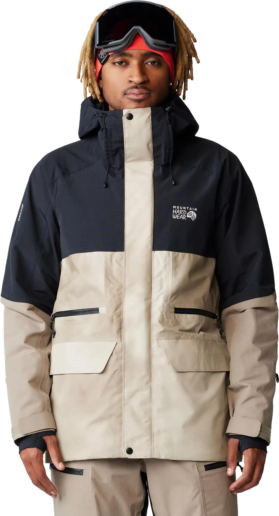 Image de produit pour Manteau First Track - Homme