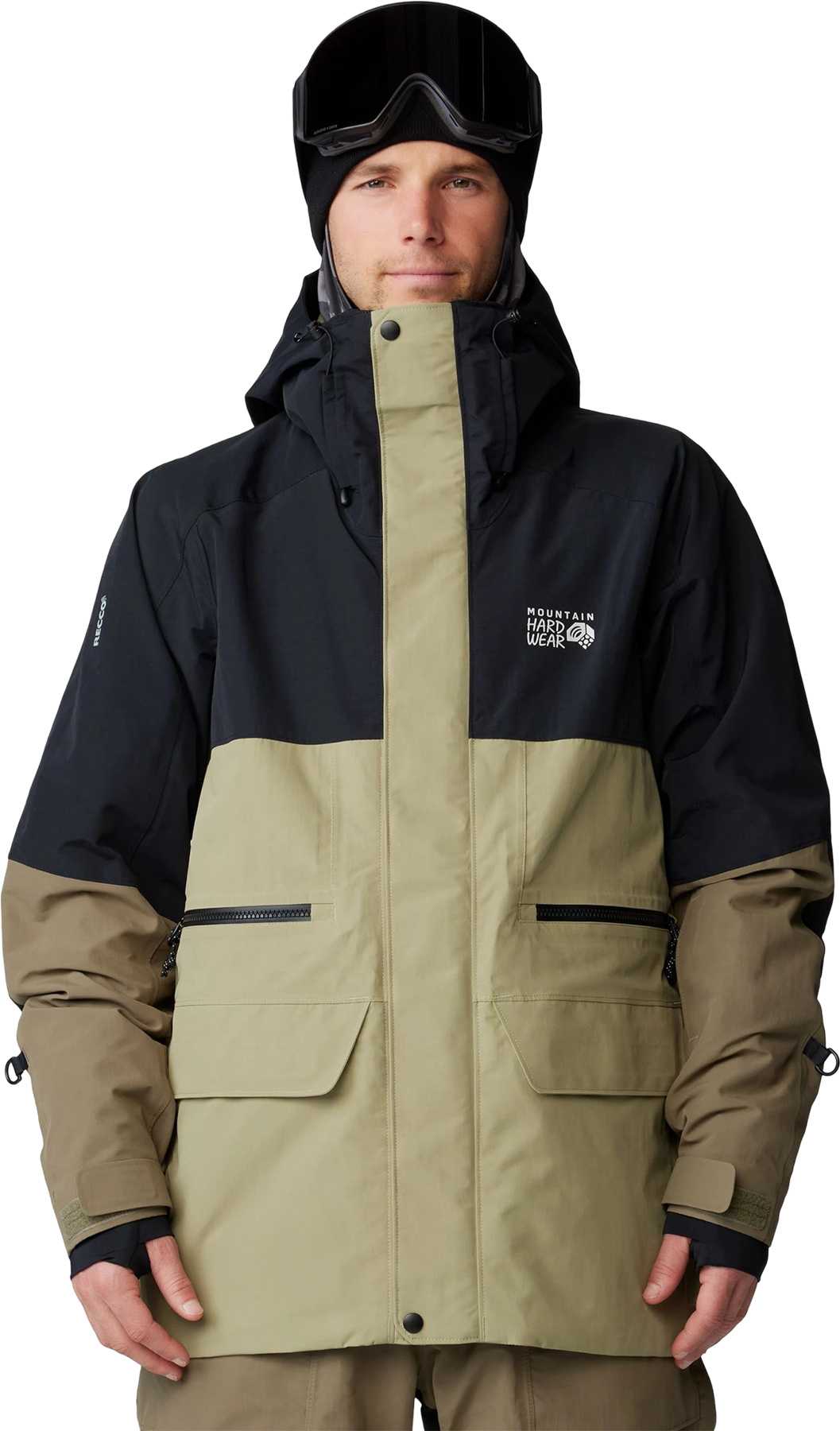 Product image for First Tracks Jacket - Men's