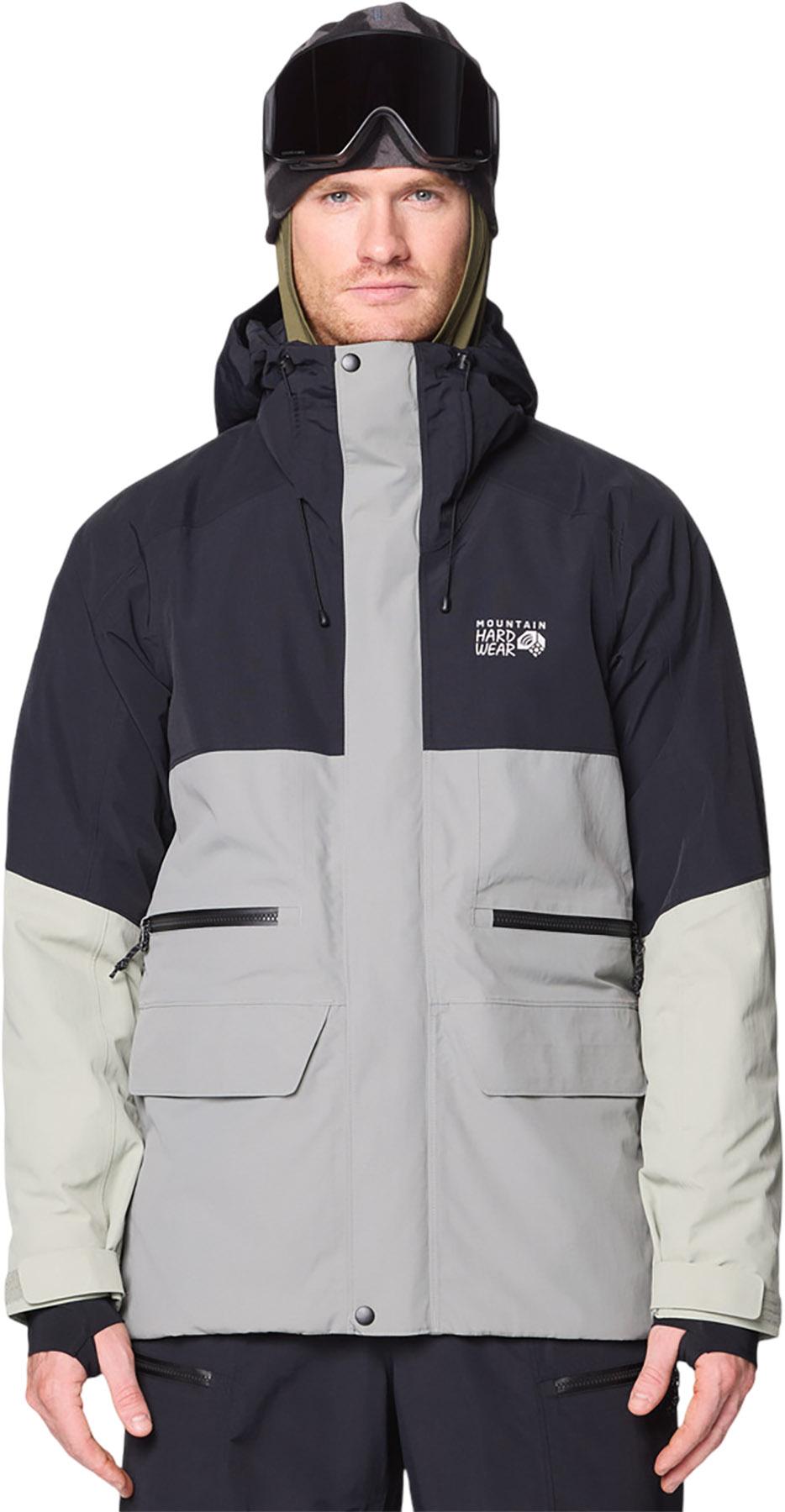 Product image for First Tracks Jacket - Men's