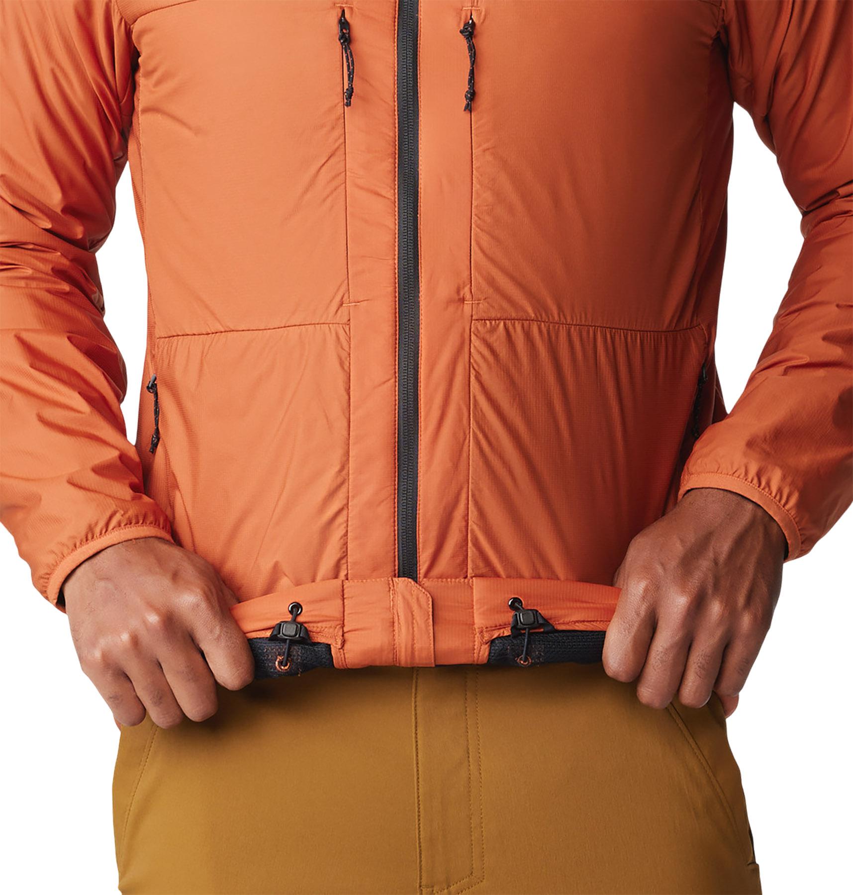 Product gallery image number 2 for product Kor AirShell Warm Hoody - Men's