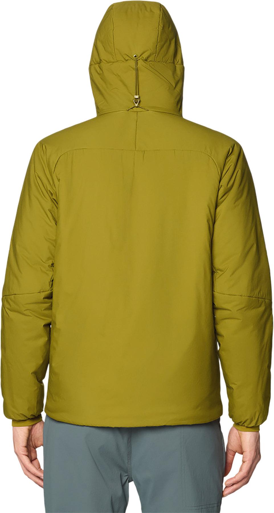 Numéro de l'image de la galerie de produits 2 pour le produit Chandail à capuchon Kor Stasis - Homme