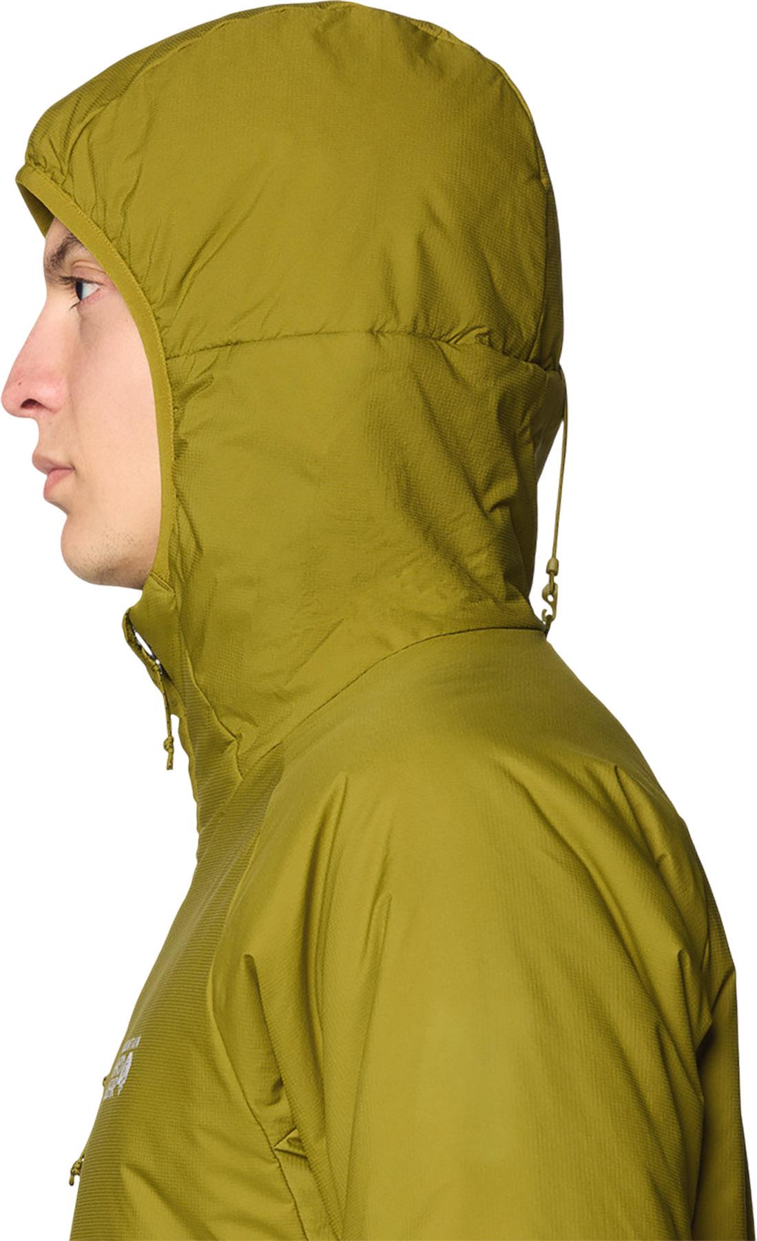Numéro de l'image de la galerie de produits 5 pour le produit Chandail à capuchon Kor Stasis - Homme