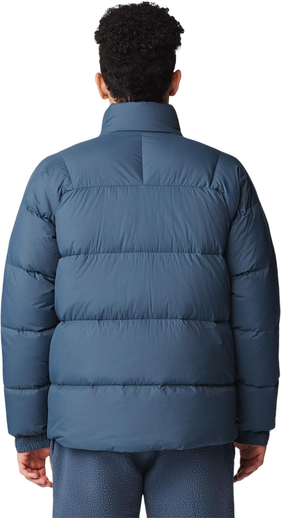 Product gallery image number 2 for product Nevadan Down Jacket - Men's
