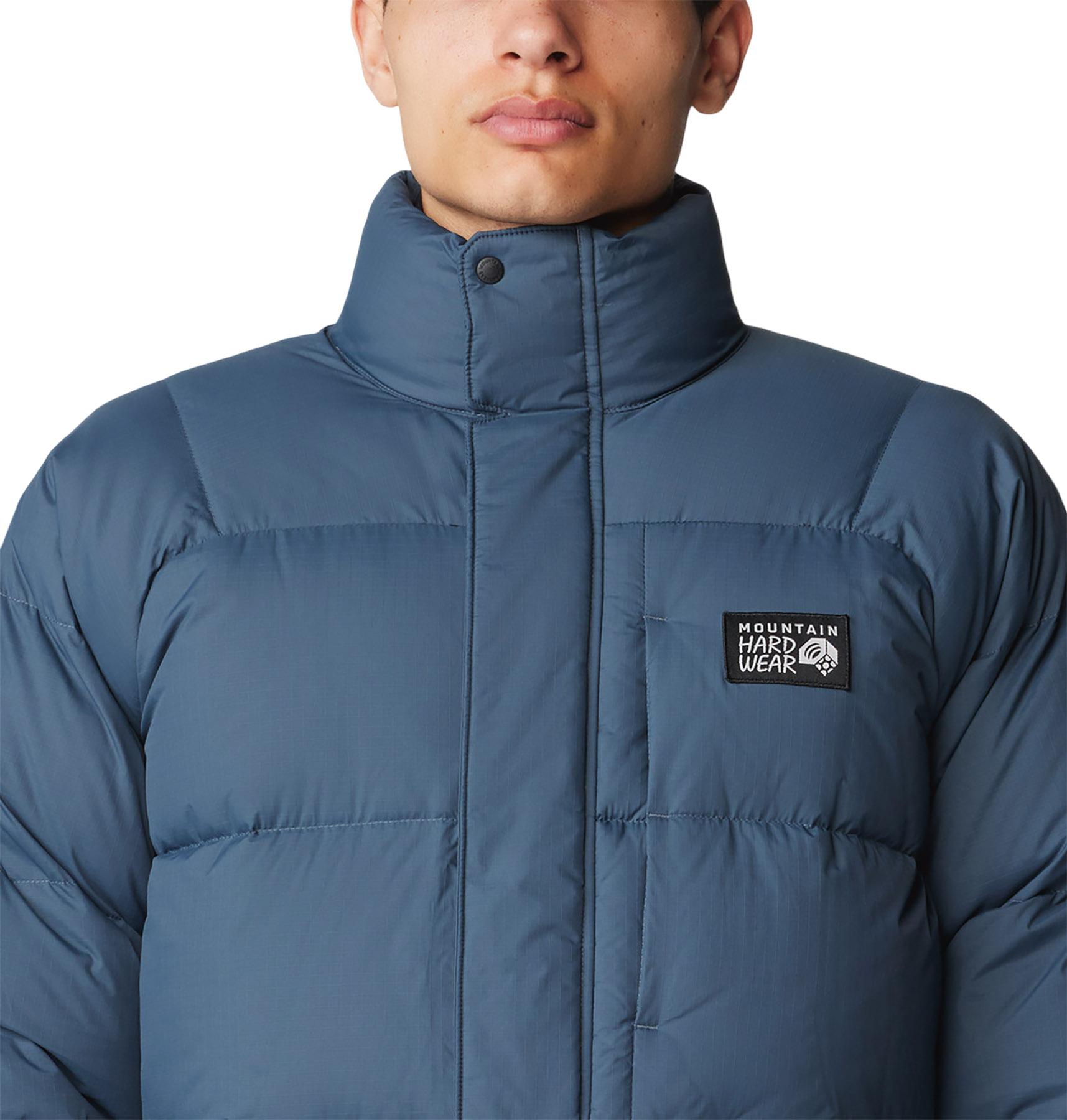 Product gallery image number 4 for product Nevadan Down Jacket - Men's
