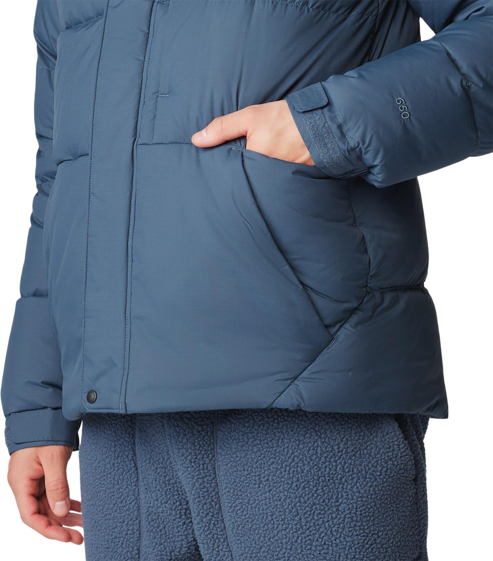 Product gallery image number 6 for product Nevadan Down Jacket - Men's