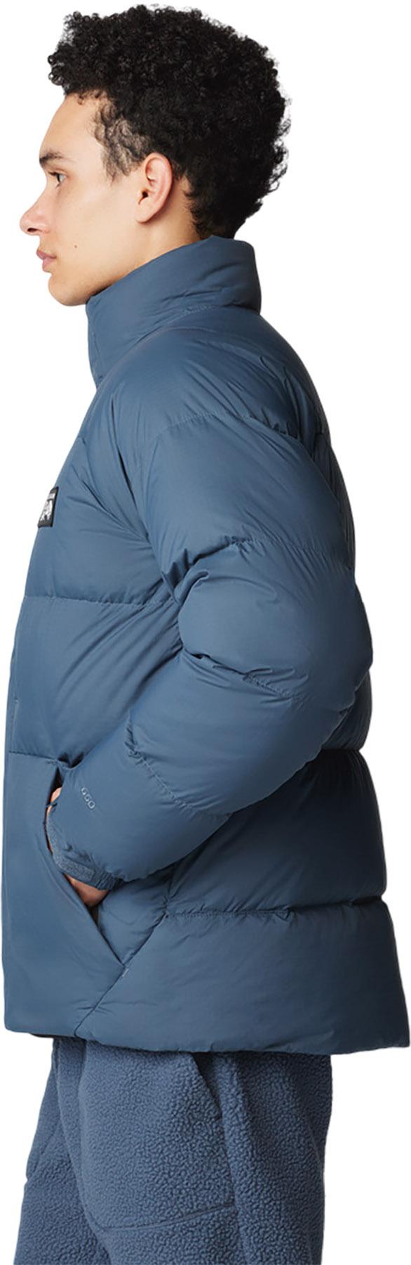 Product gallery image number 7 for product Nevadan Down Jacket - Men's