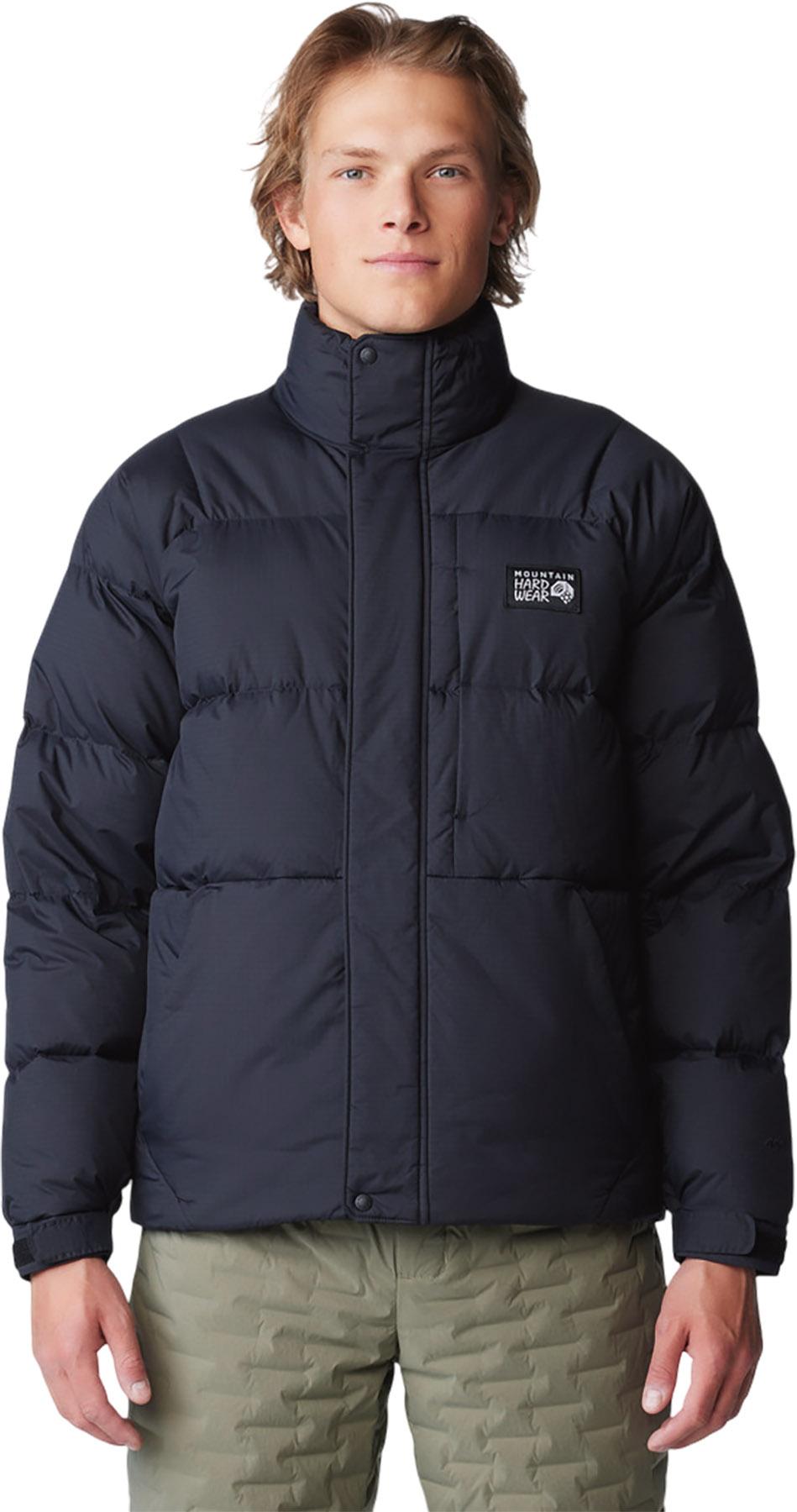Product image for Nevadan Down Jacket - Men's