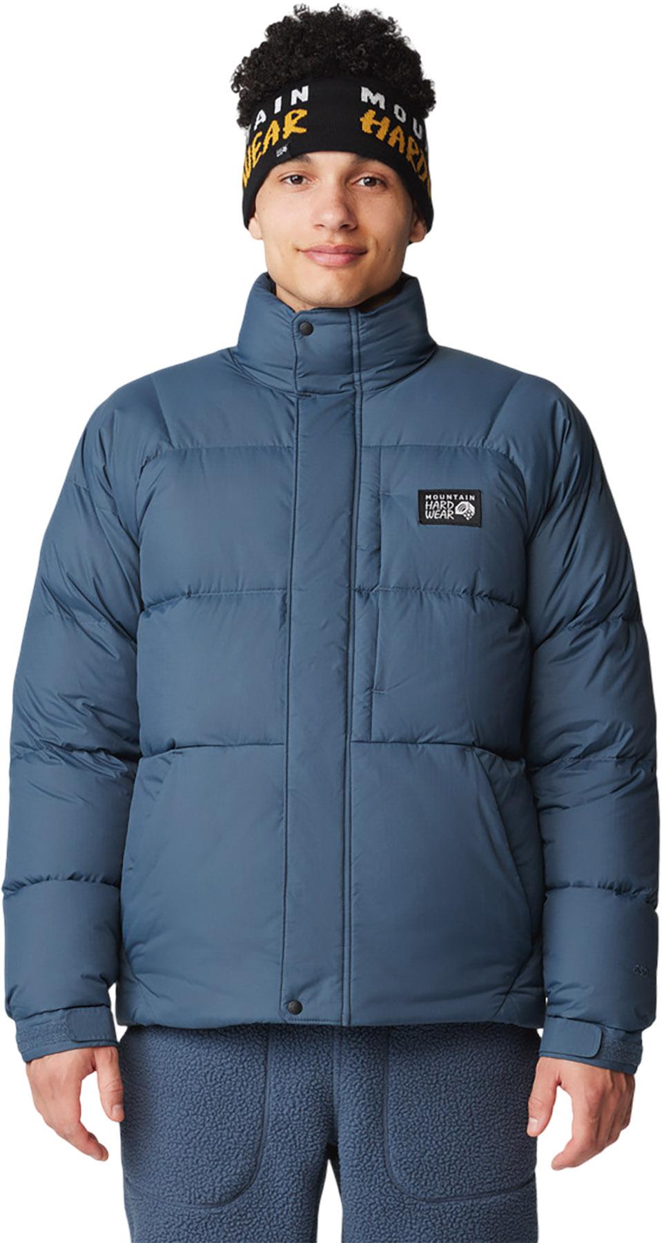 Product image for Nevadan Down Jacket - Men's