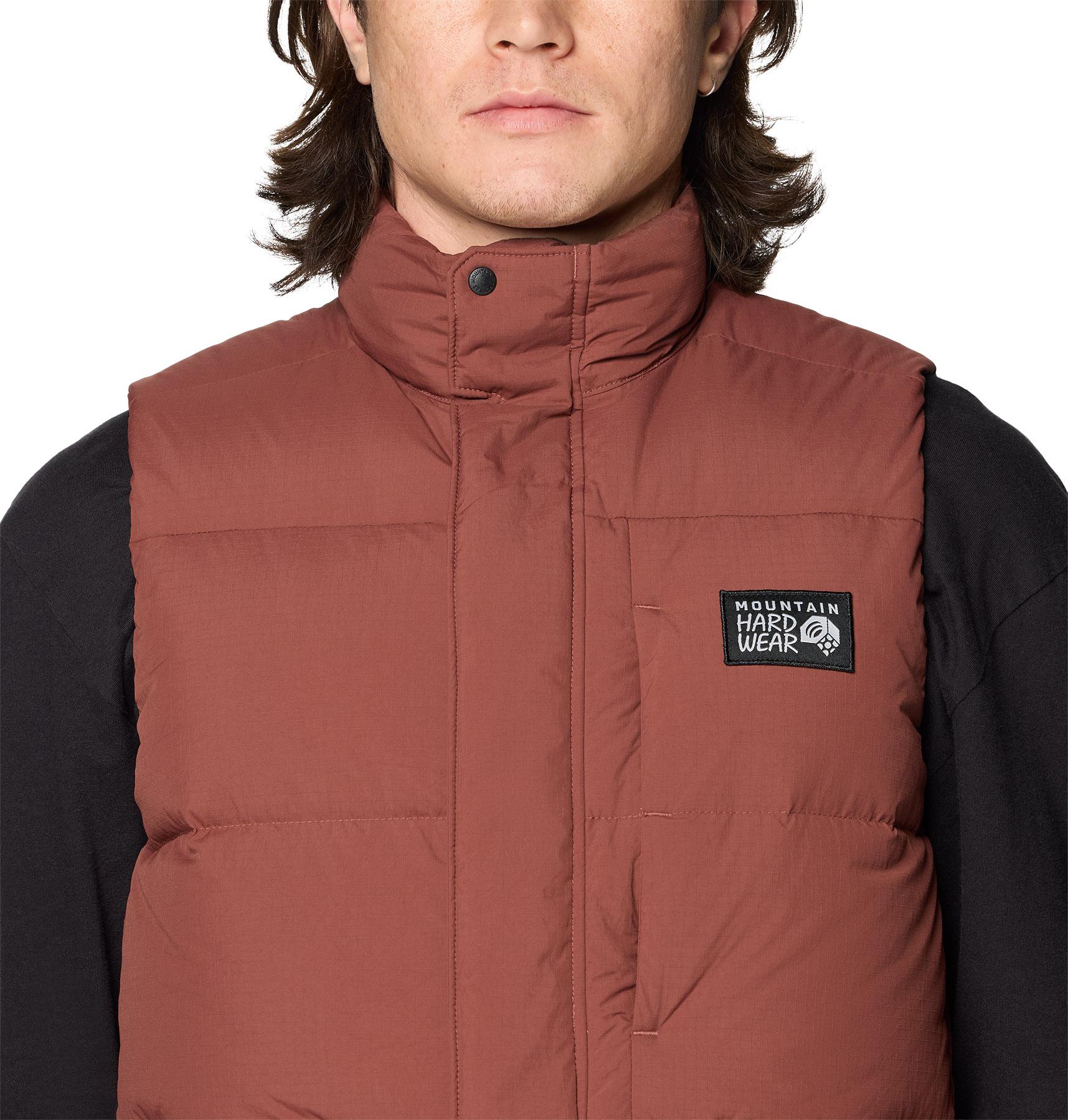 Numéro de l'image de la galerie de produits 3 pour le produit Veste en duvet Nevadan - Homme