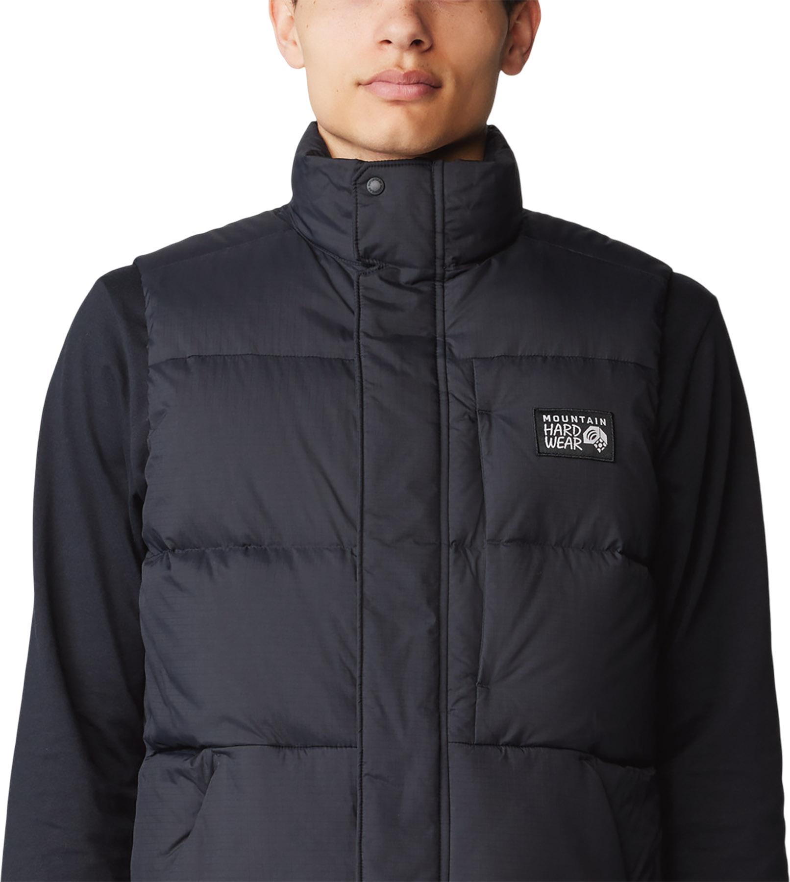 Product gallery image number 7 for product Nevadan Down Vest - Men's