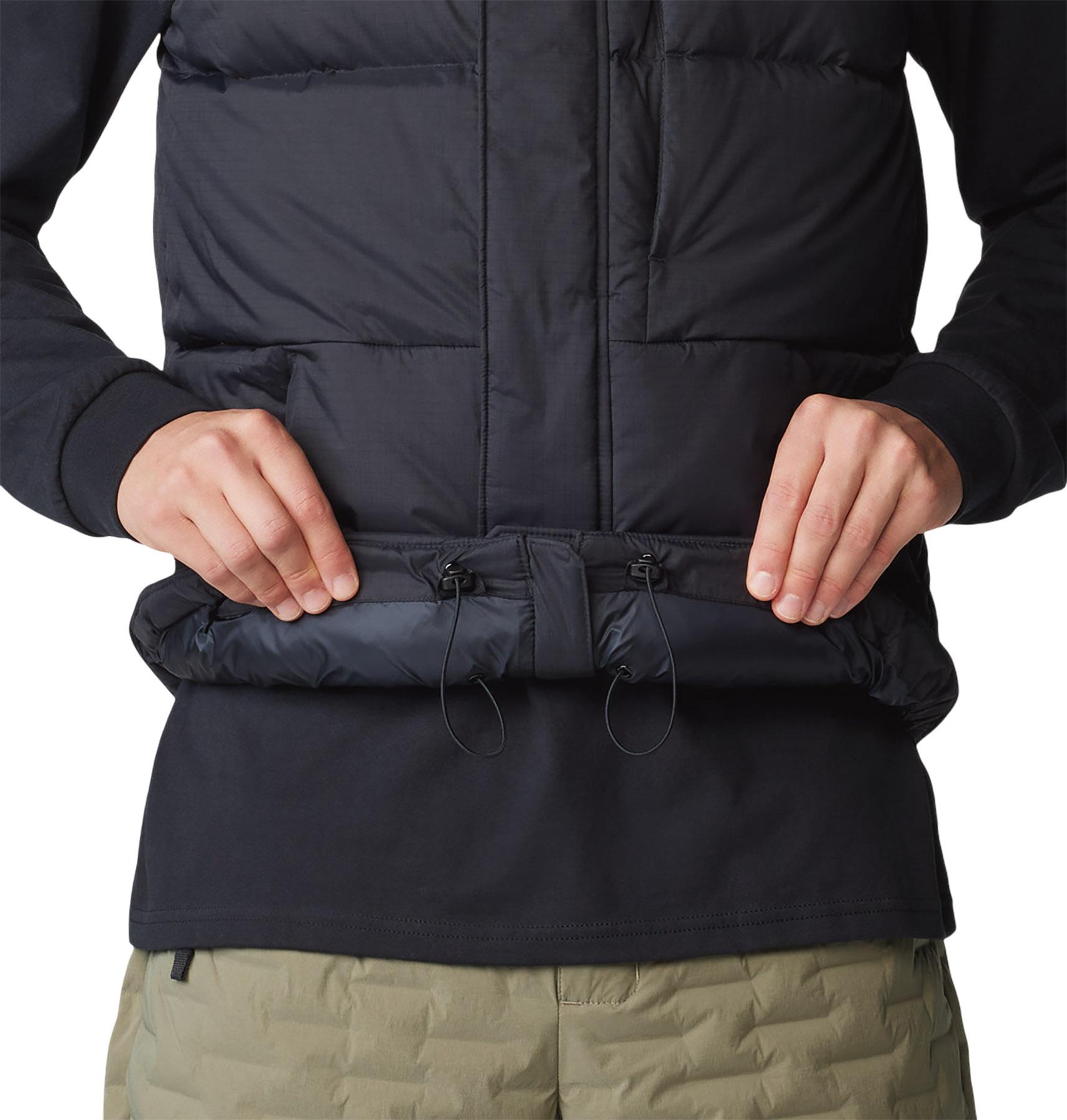 Product gallery image number 6 for product Nevadan Down Vest - Men's