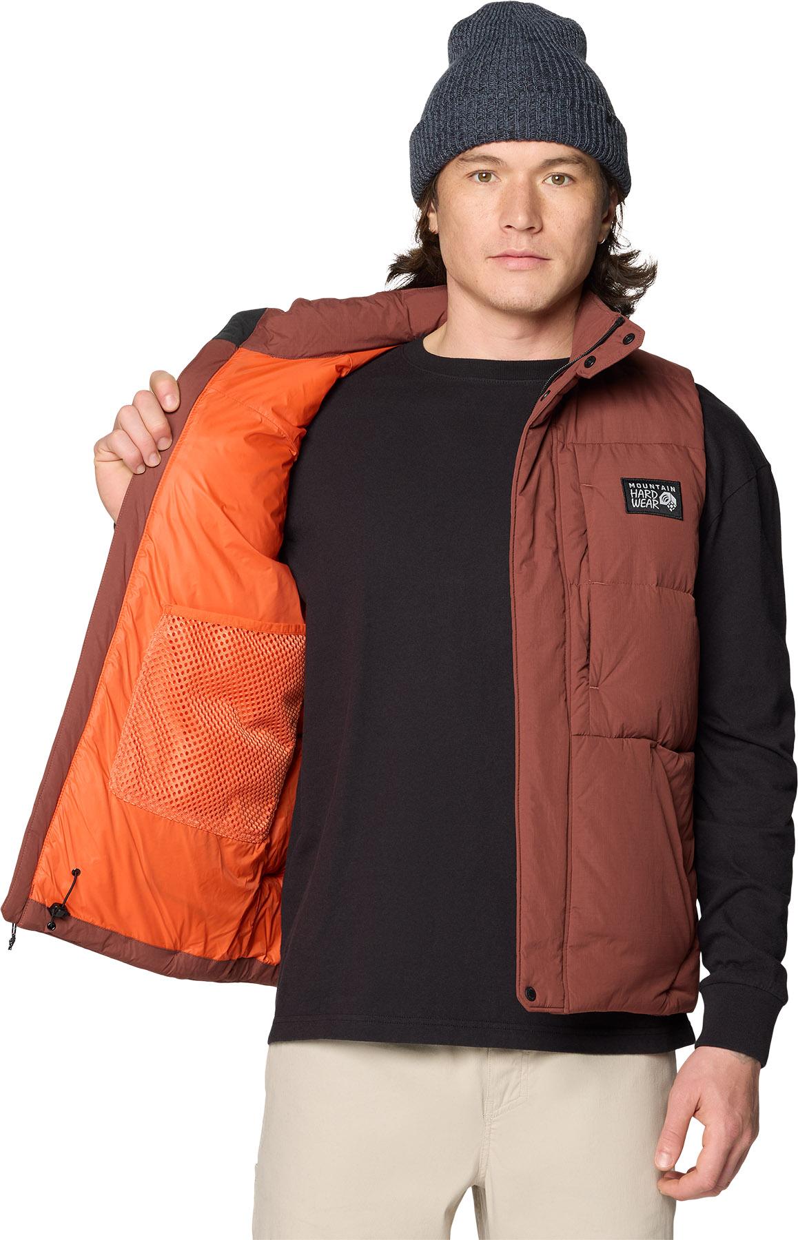Numéro de l'image de la galerie de produits 7 pour le produit Veste en duvet Nevadan - Homme