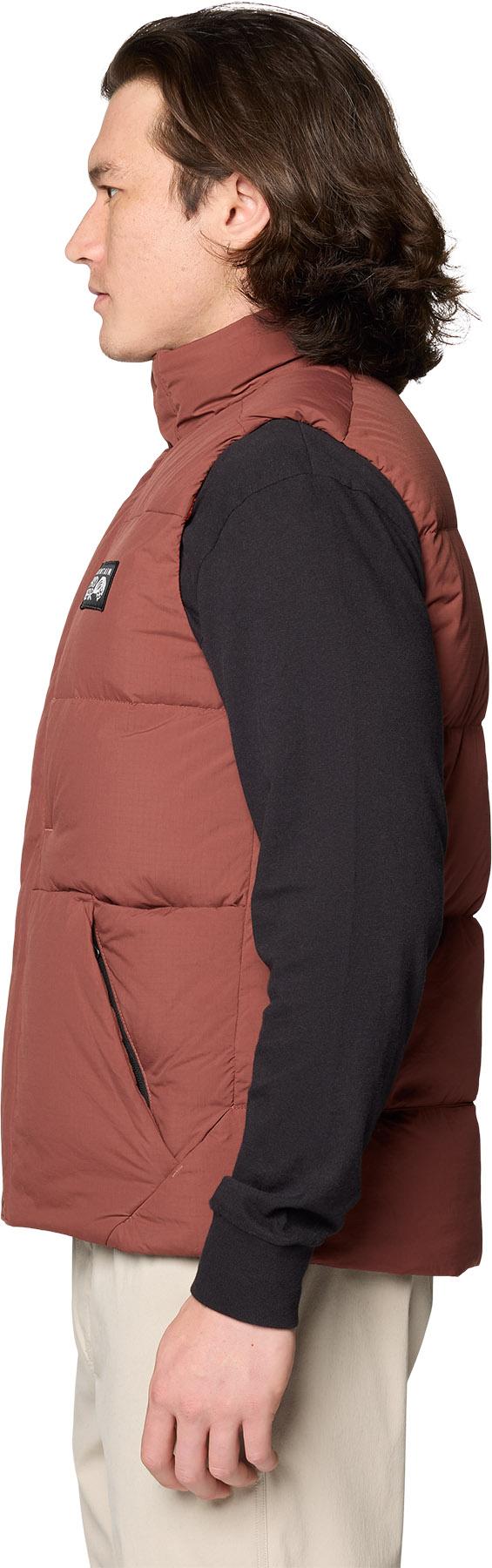 Numéro de l'image de la galerie de produits 6 pour le produit Veste en duvet Nevadan - Homme