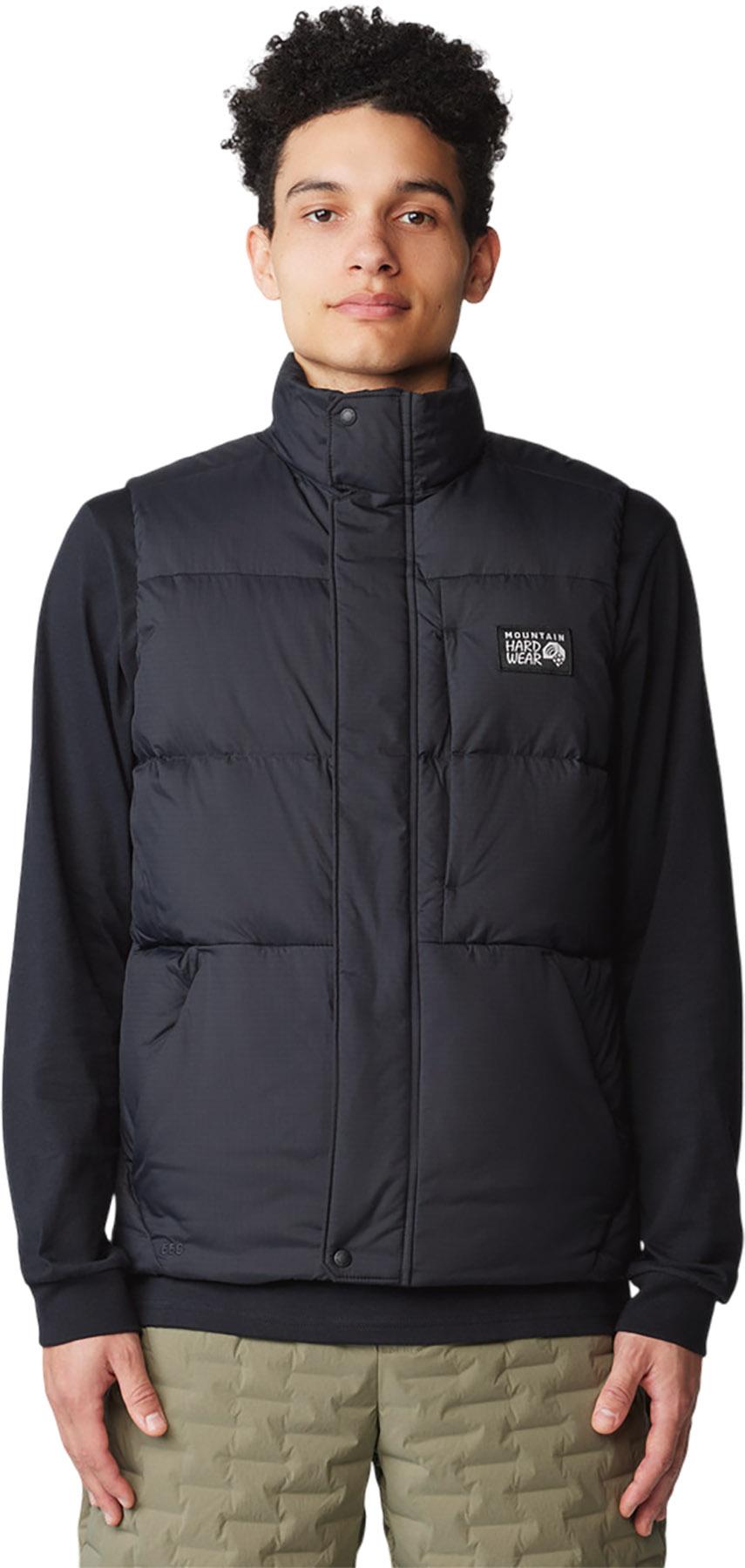 Product image for Nevadan Down Vest - Men's