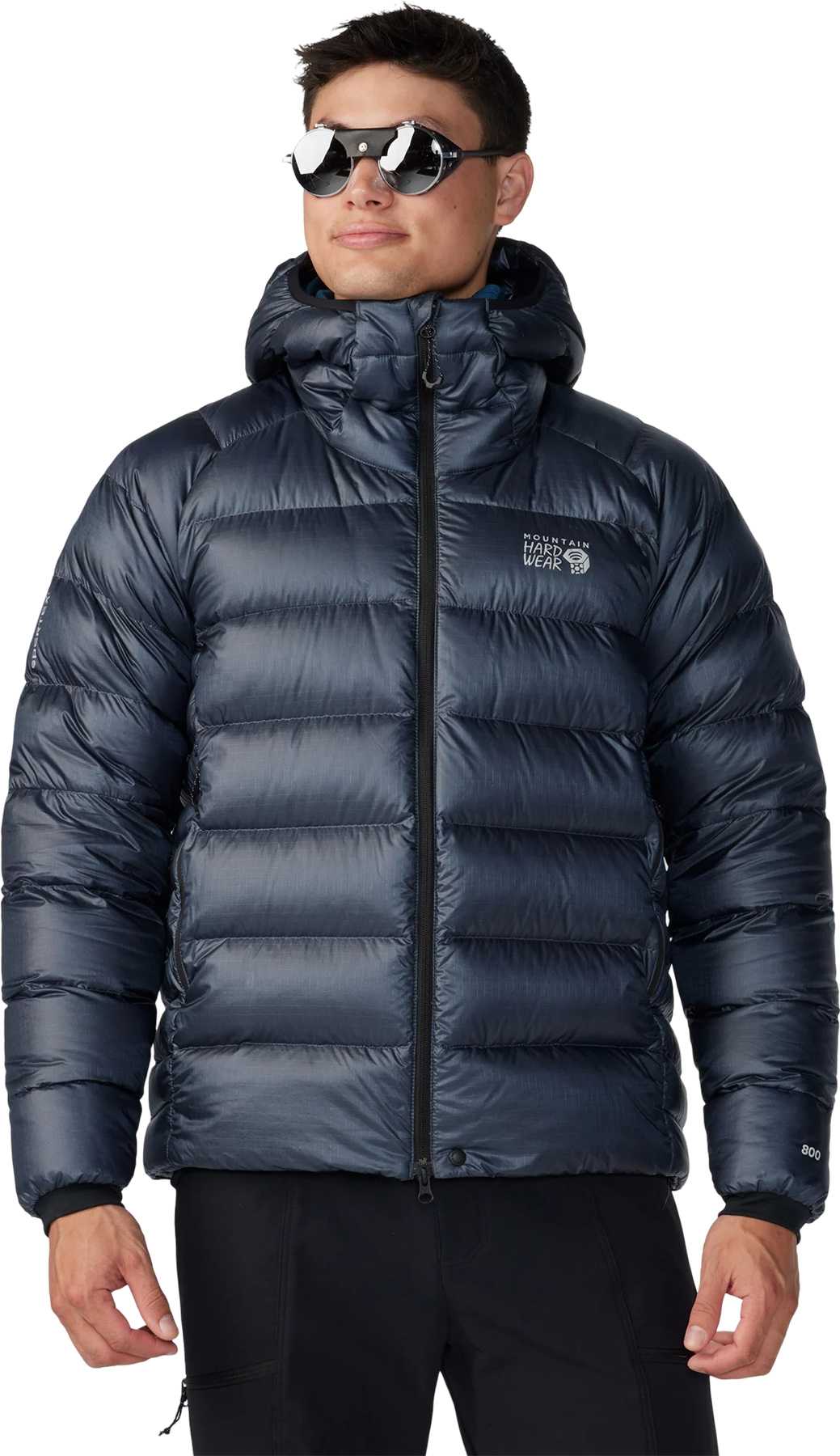 Product image for Phantom Alpine Down Hooded Jacket - Men's