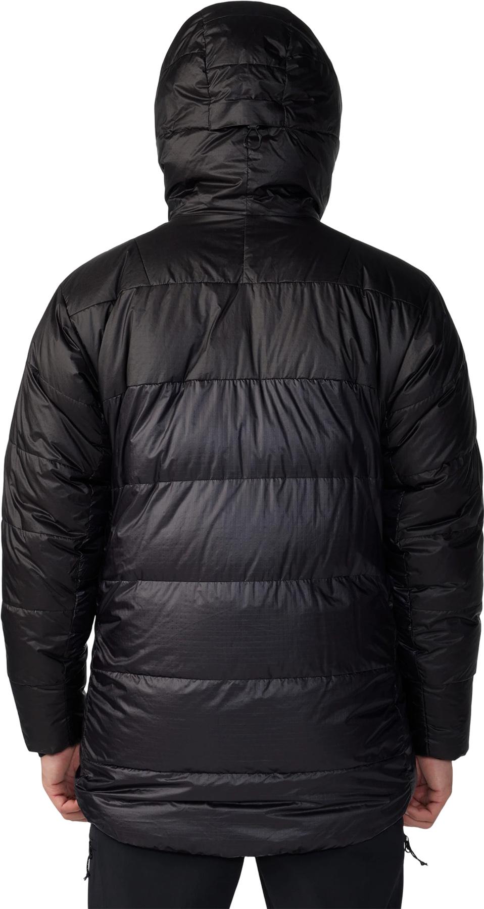 Product gallery image number 3 for product Phantom Belay Down Parka - Men's