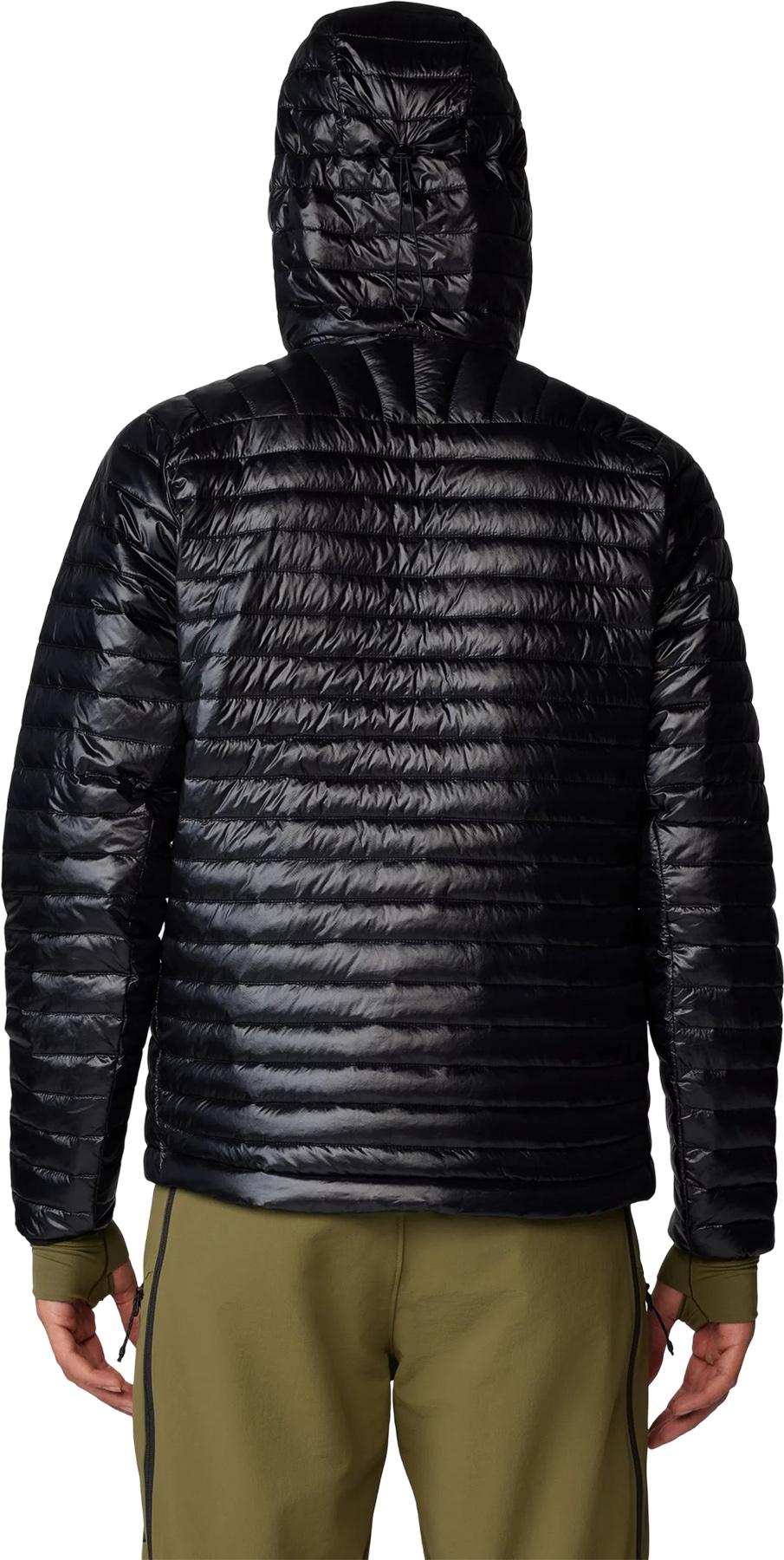 Product gallery image number 2 for product Ventano Hoody - Men's