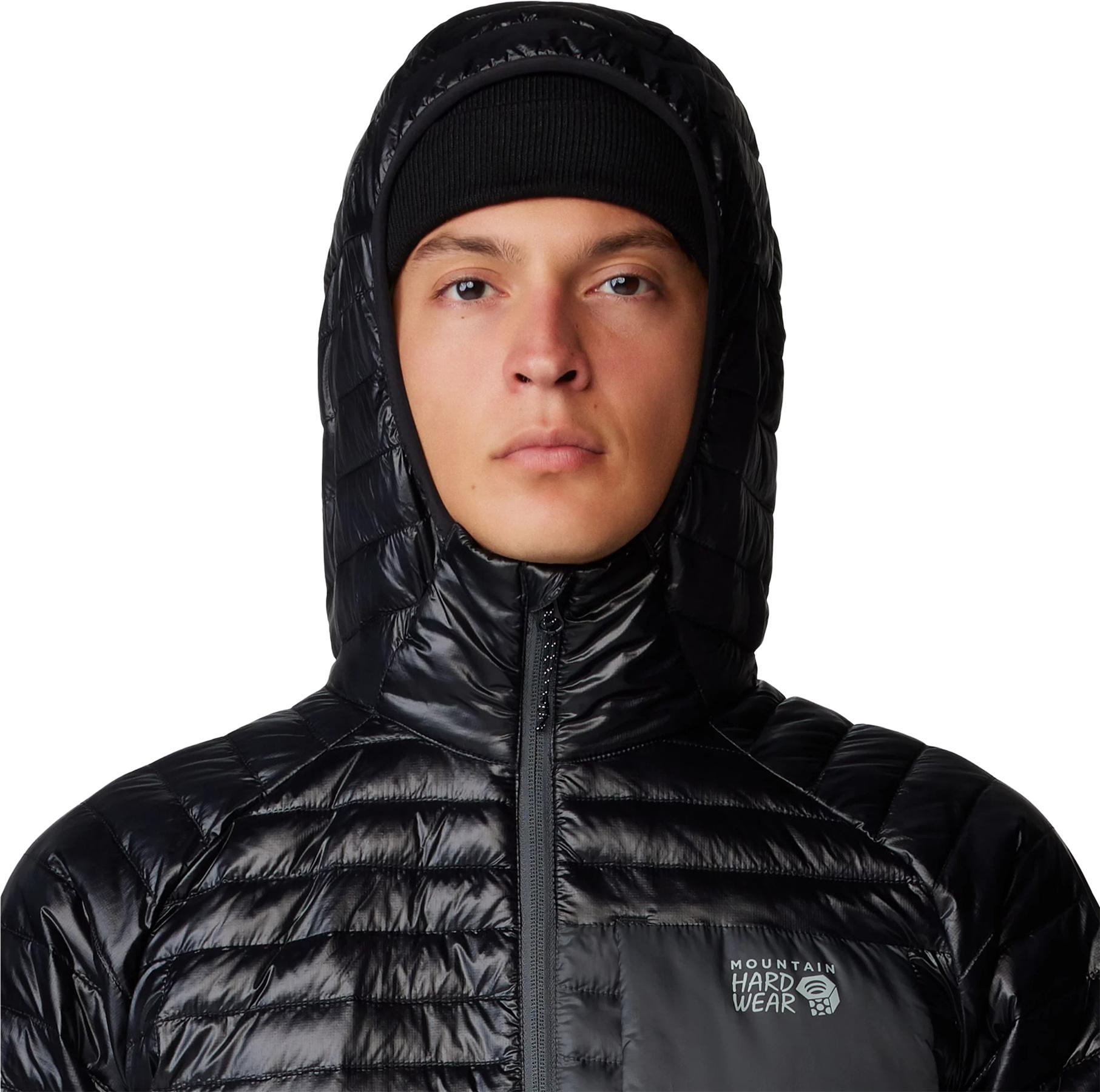 Product gallery image number 3 for product Ventano Hoody - Men's