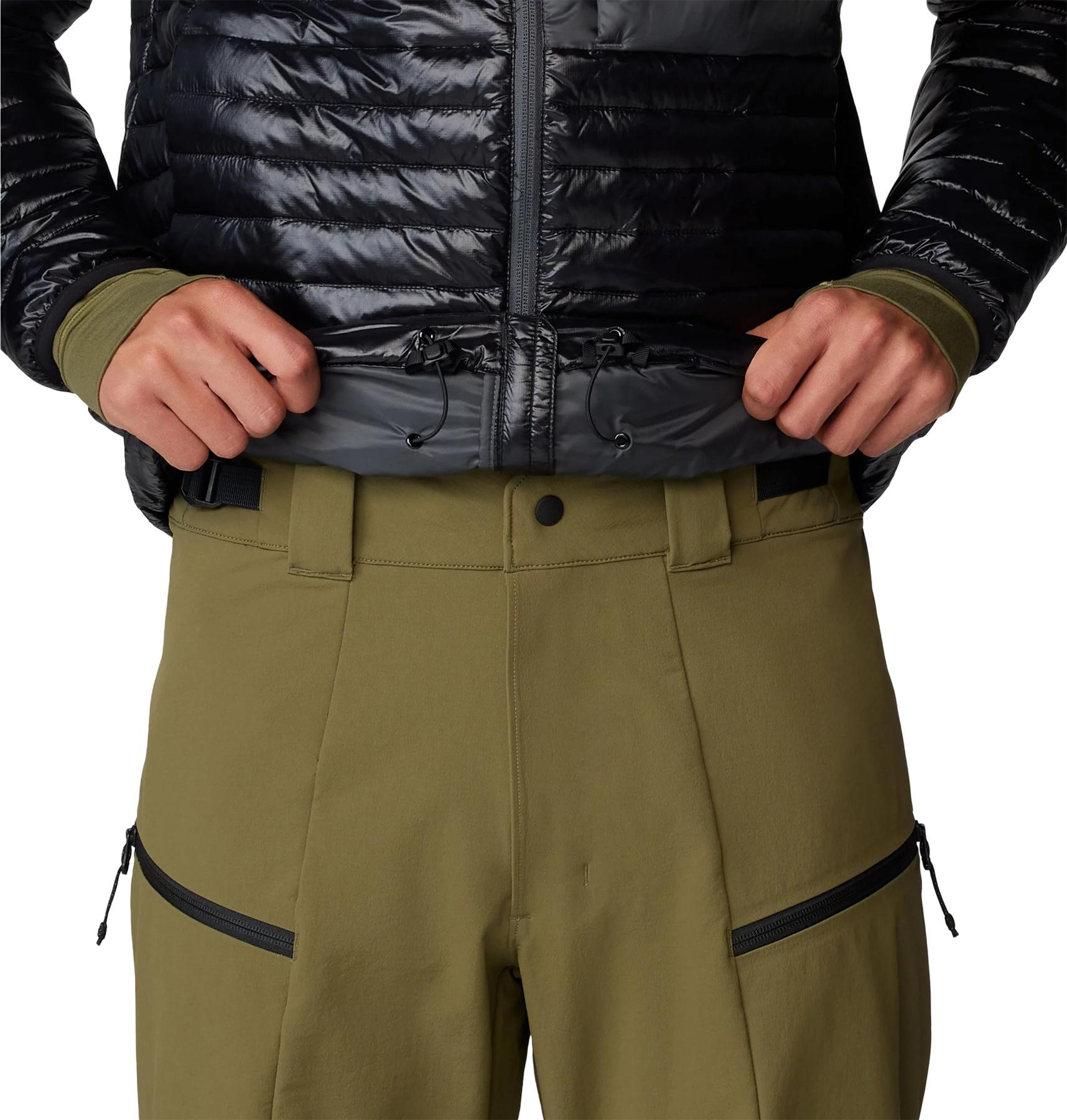 Product gallery image number 4 for product Ventano Hoody - Men's