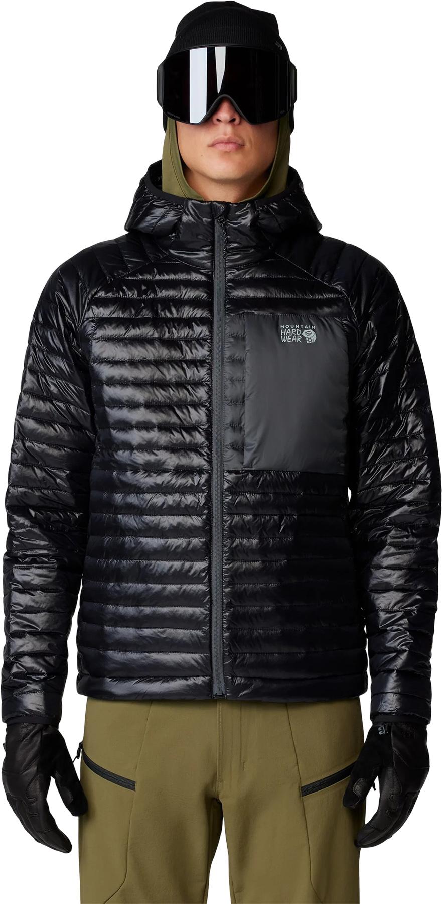 Product gallery image number 5 for product Ventano Hoody - Men's