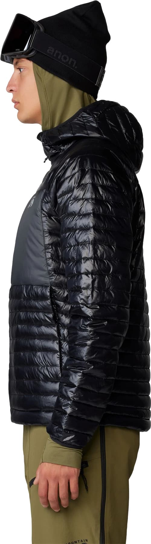 Product gallery image number 6 for product Ventano Hoody - Men's