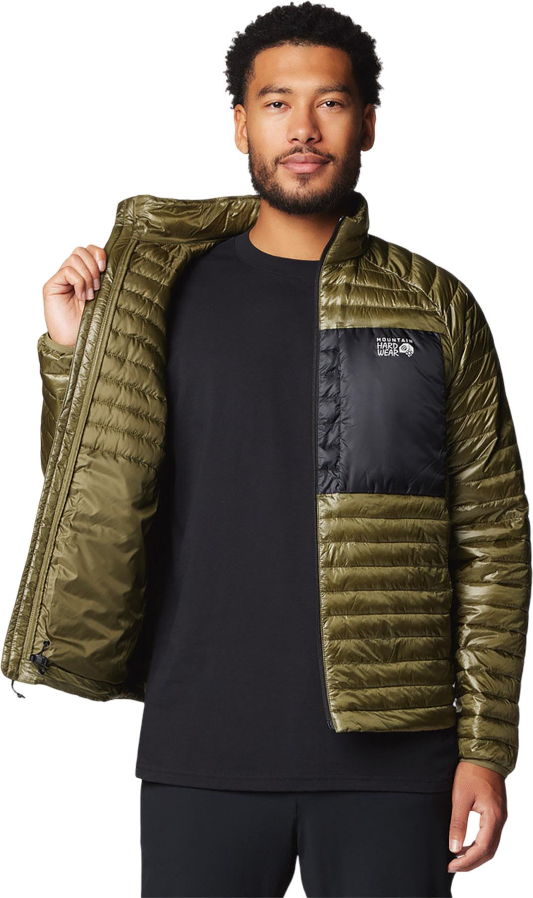 Product gallery image number 4 for product Ventano Jacket - Men's