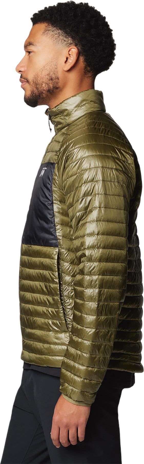 Product gallery image number 6 for product Ventano Jacket - Men's