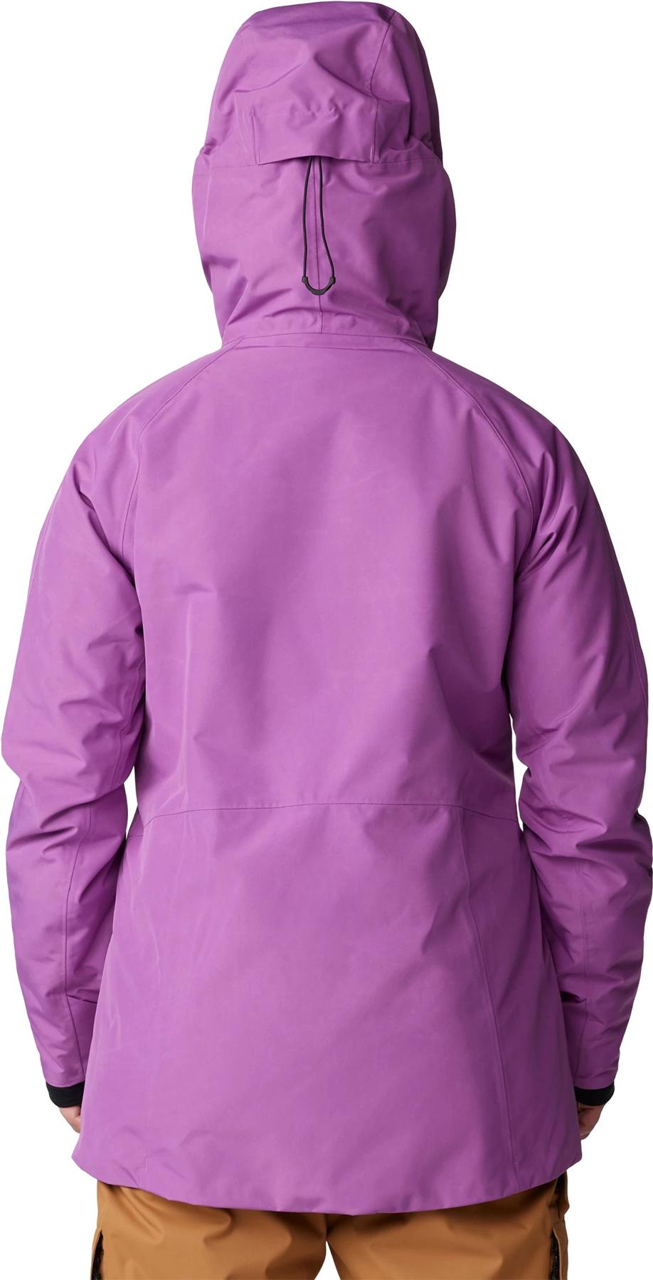Numéro de l'image de la galerie de produits 7 pour le produit Manteau GORE-TEX Cloud Bank - Femme