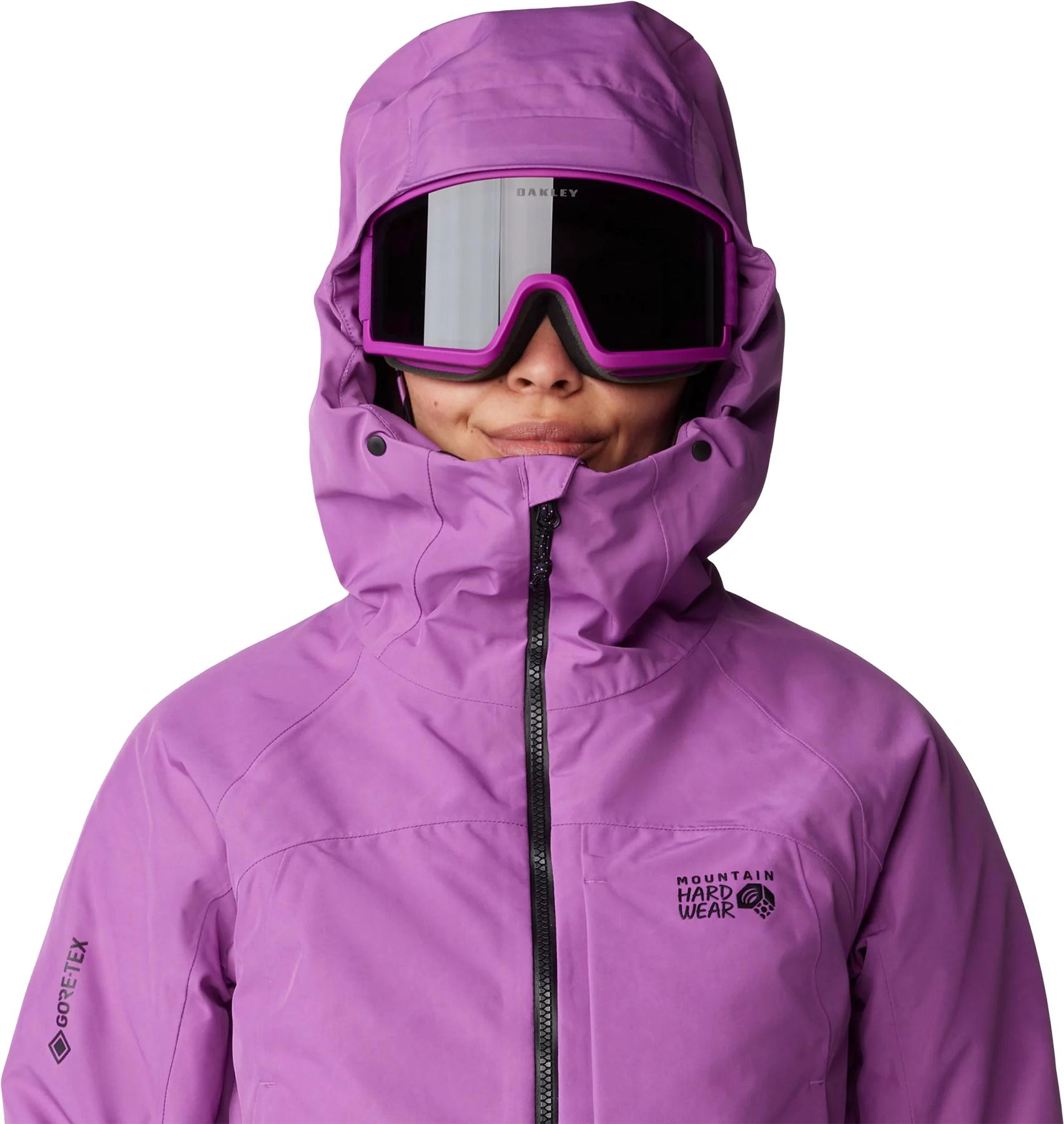 Numéro de l'image de la galerie de produits 6 pour le produit Manteau GORE-TEX Cloud Bank - Femme