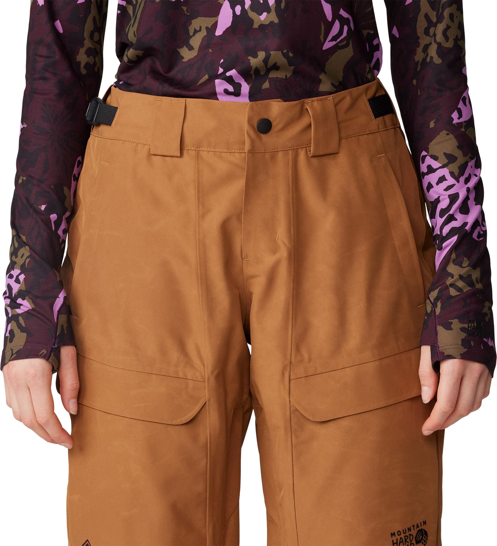 Product gallery image number 8 for product Cloud Bank GORE-TEX Pant - Women's