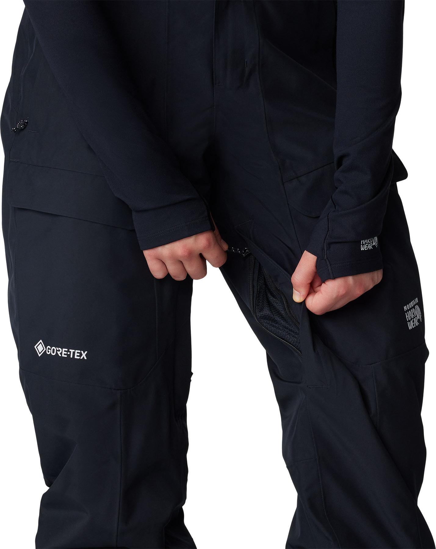 Product gallery image number 8 for product Cloud Bank GORE-TEX Pant - Women's