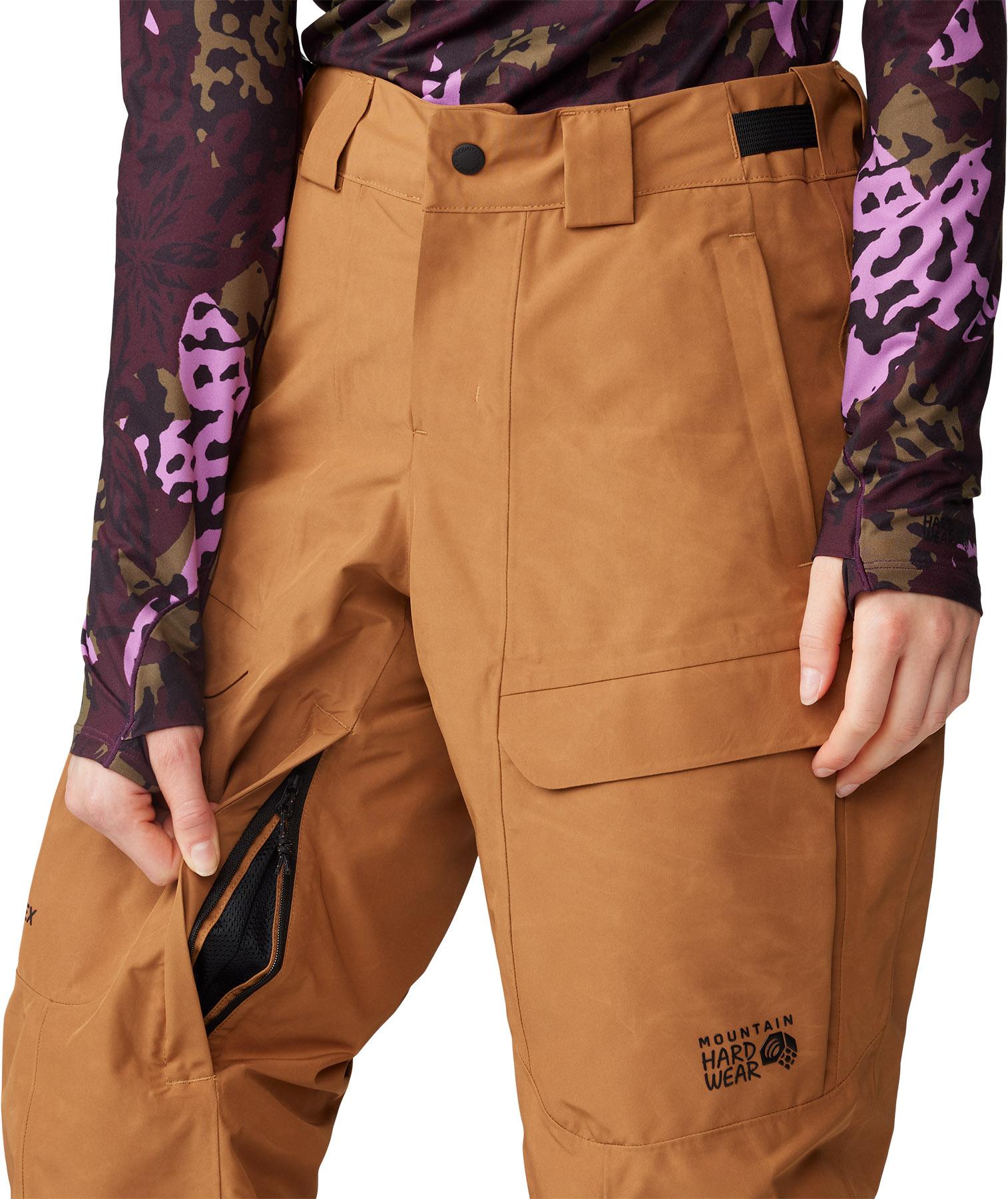 Product gallery image number 6 for product Cloud Bank GORE-TEX Pant - Women's