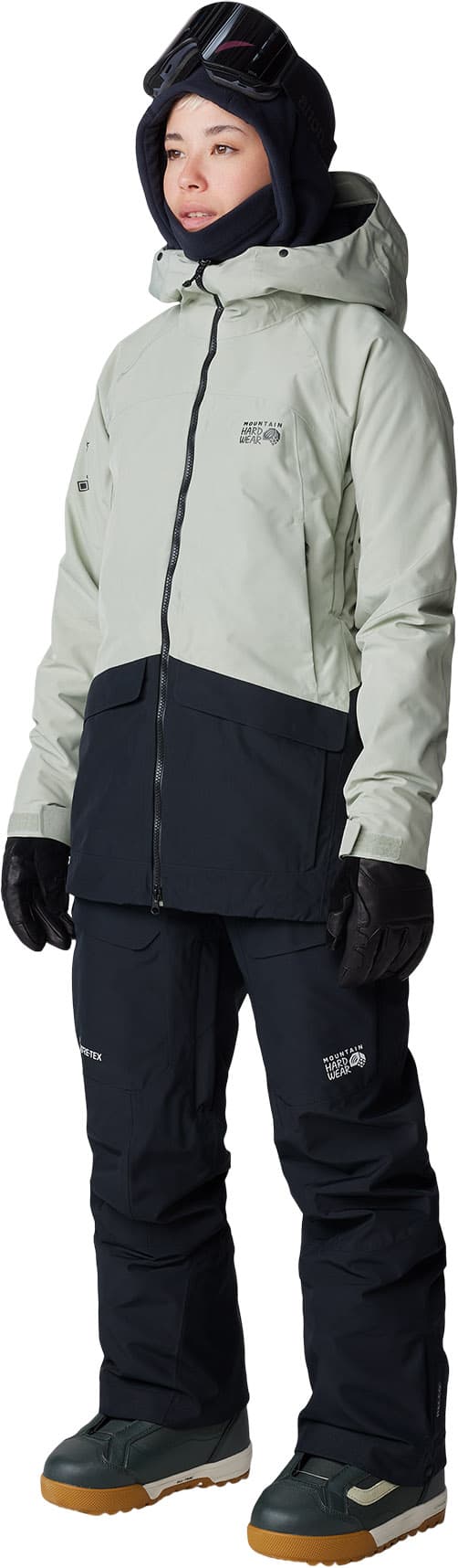 Product gallery image number 5 for product Cloud Bank GORE-TEX Pant - Women's