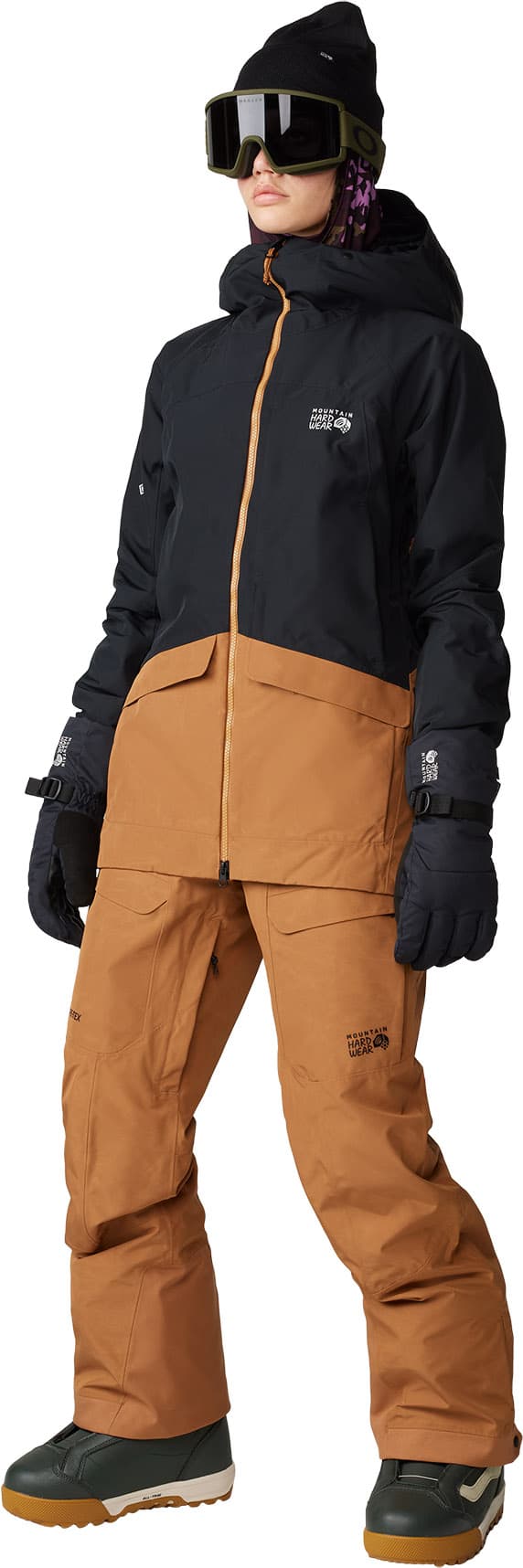 Product gallery image number 4 for product Cloud Bank GORE-TEX Pant - Women's