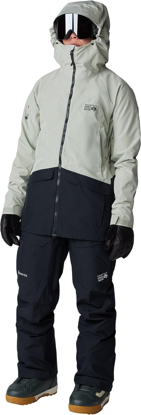 Product gallery image number 6 for product Cloud Bank GORE-TEX Pant - Women's