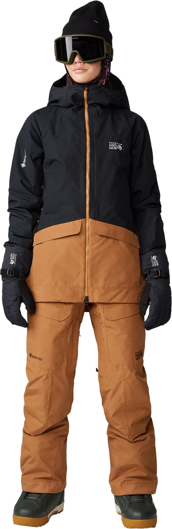 Product gallery image number 3 for product Cloud Bank GORE-TEX Pant - Women's