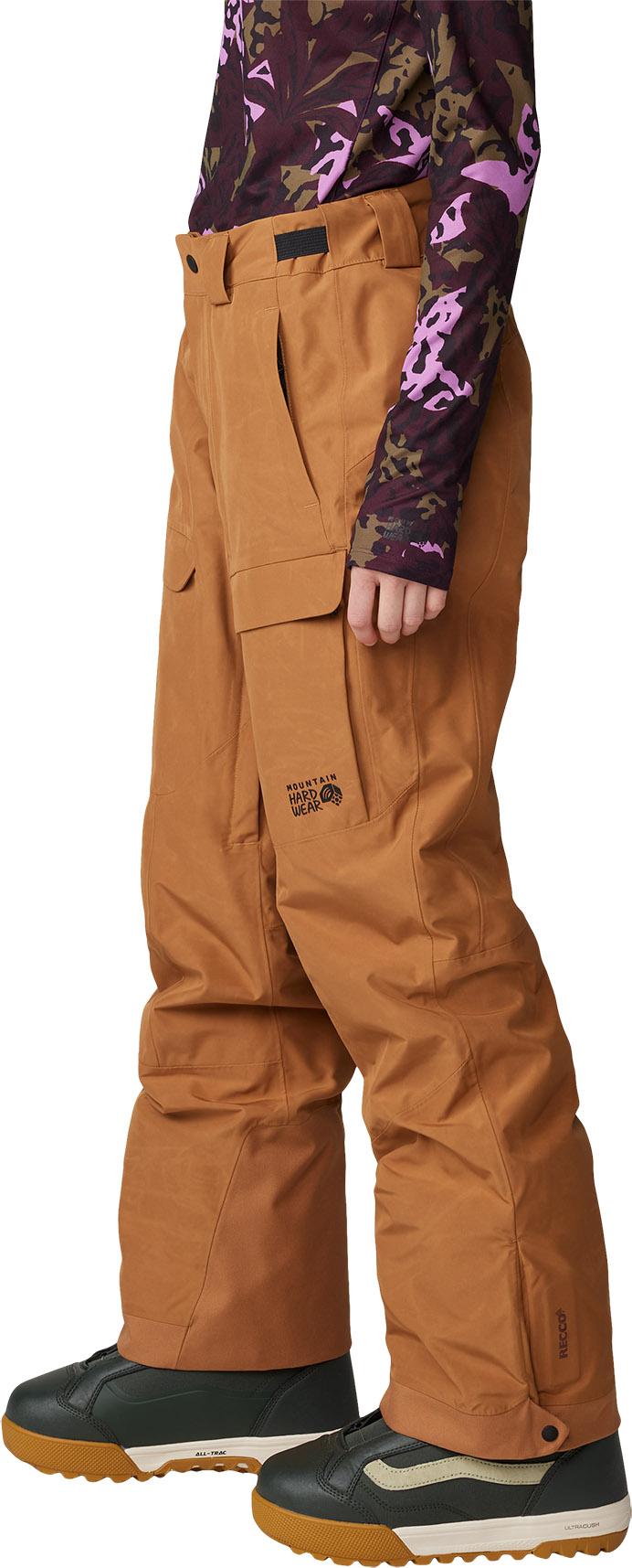 Product gallery image number 2 for product Cloud Bank GORE-TEX Pant - Women's