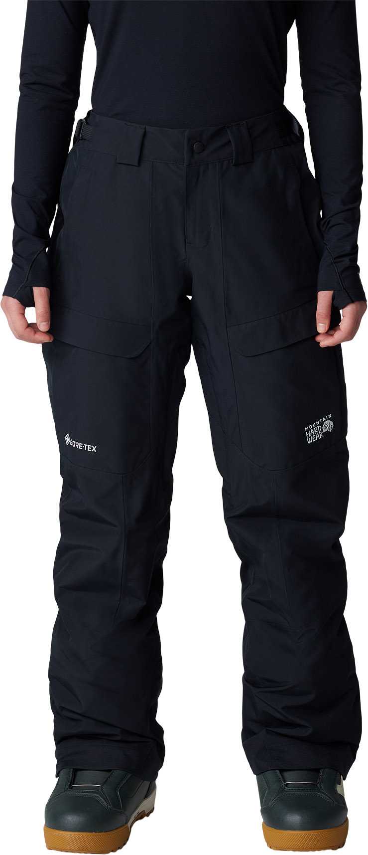 Image de produit pour Pantalon GORE-TEX Cloud Bank - Femme