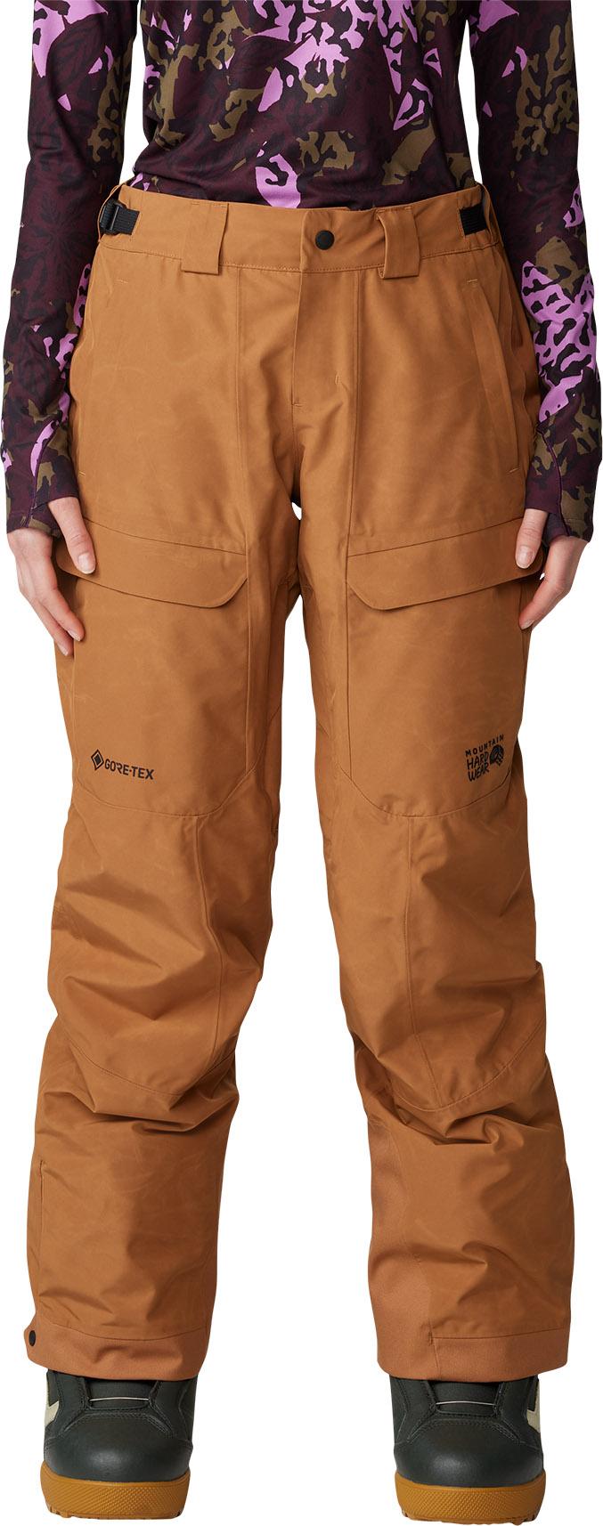 Product gallery image number 1 for product Cloud Bank GORE-TEX Pant - Women's